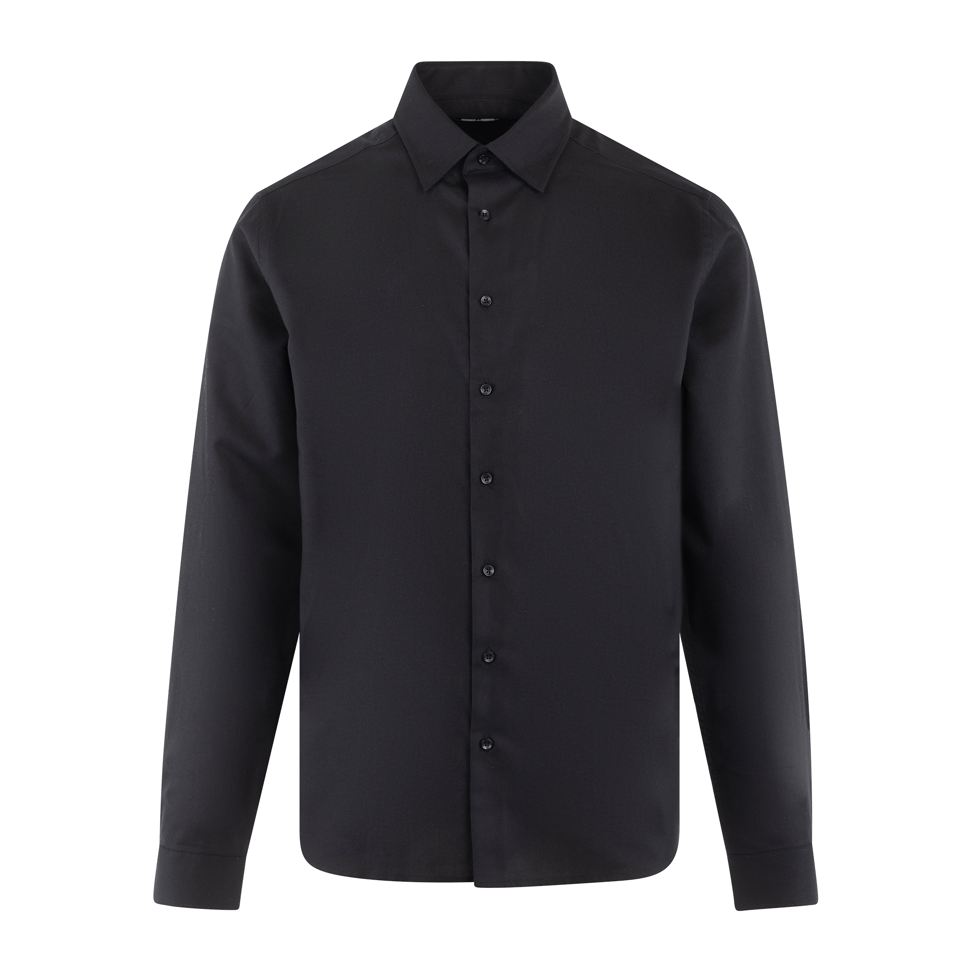 Urban Pioneers Male Ludde Shirt SHIRT BLACK