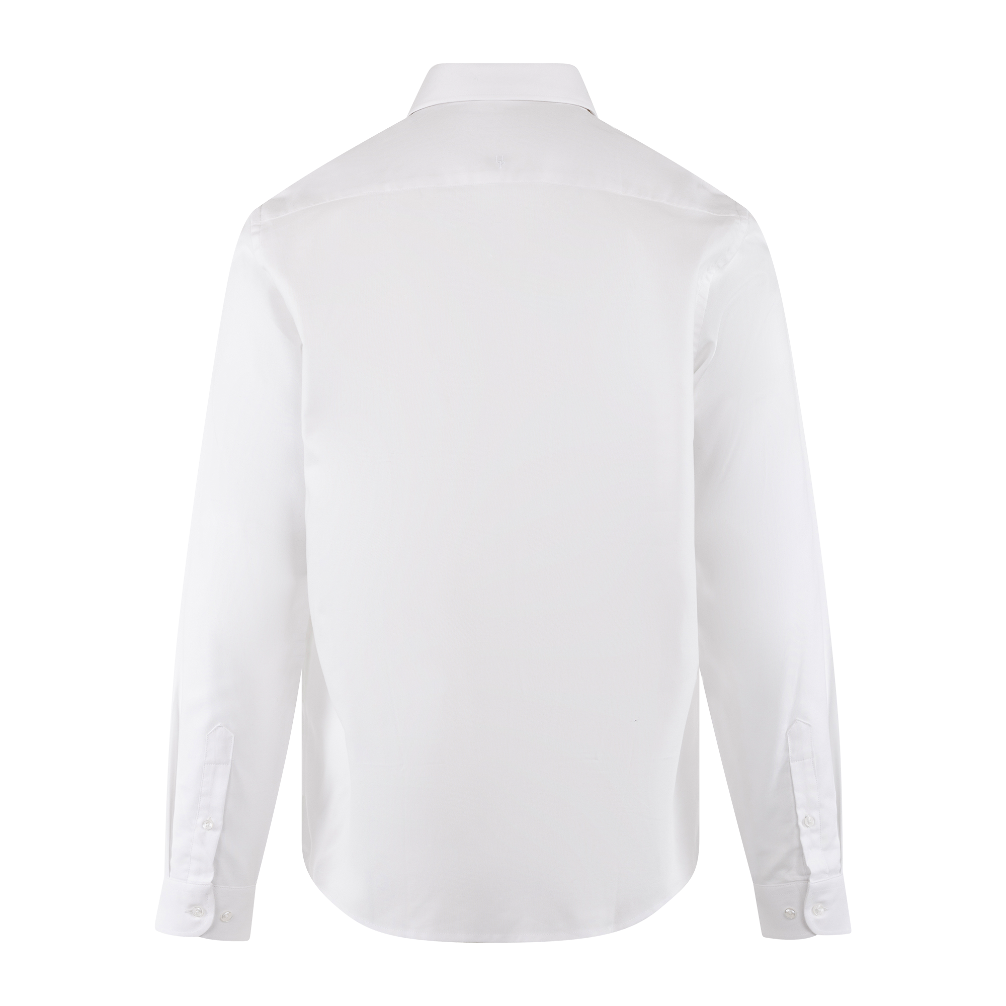 Urban Pioneers Male Ludde Shirt SHIRT WHITE
