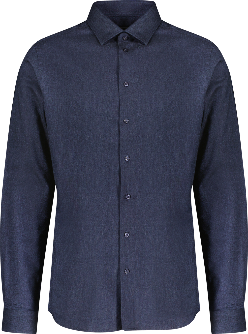 Urban Pioneers Male Ludvig Shirt SHIRT