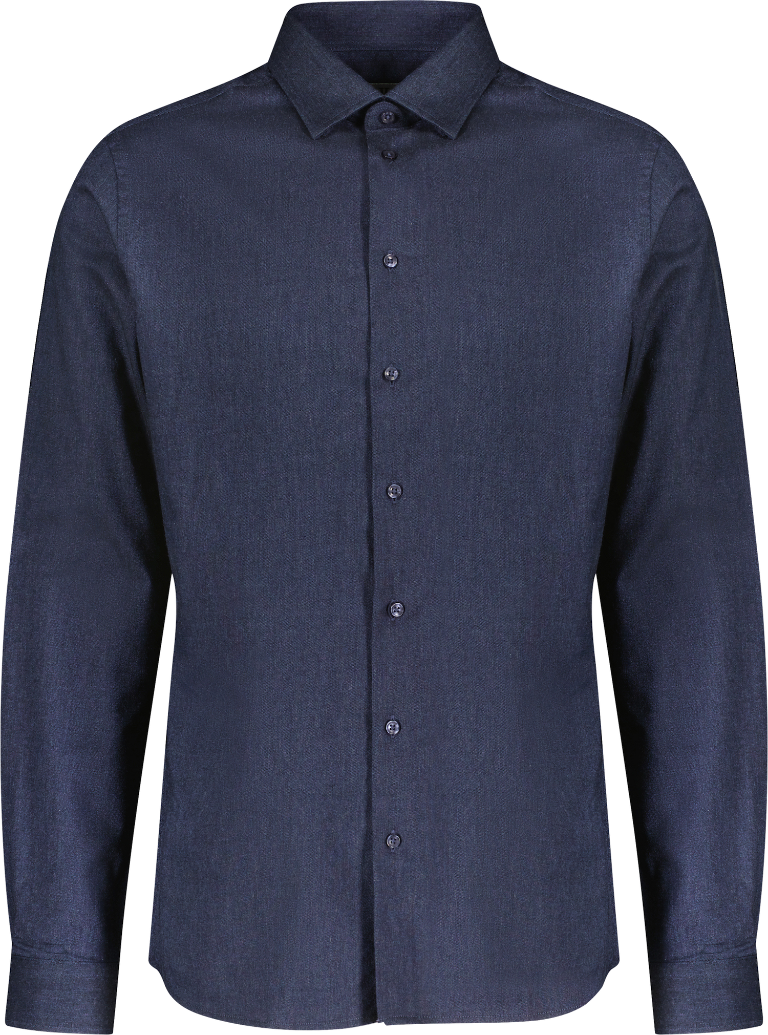 Urban Pioneers Male Ludvig Shirt SHIRT