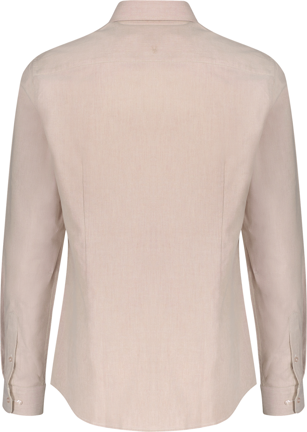 Urban Pioneers Male Ludvig Shirt SHIRT SAND