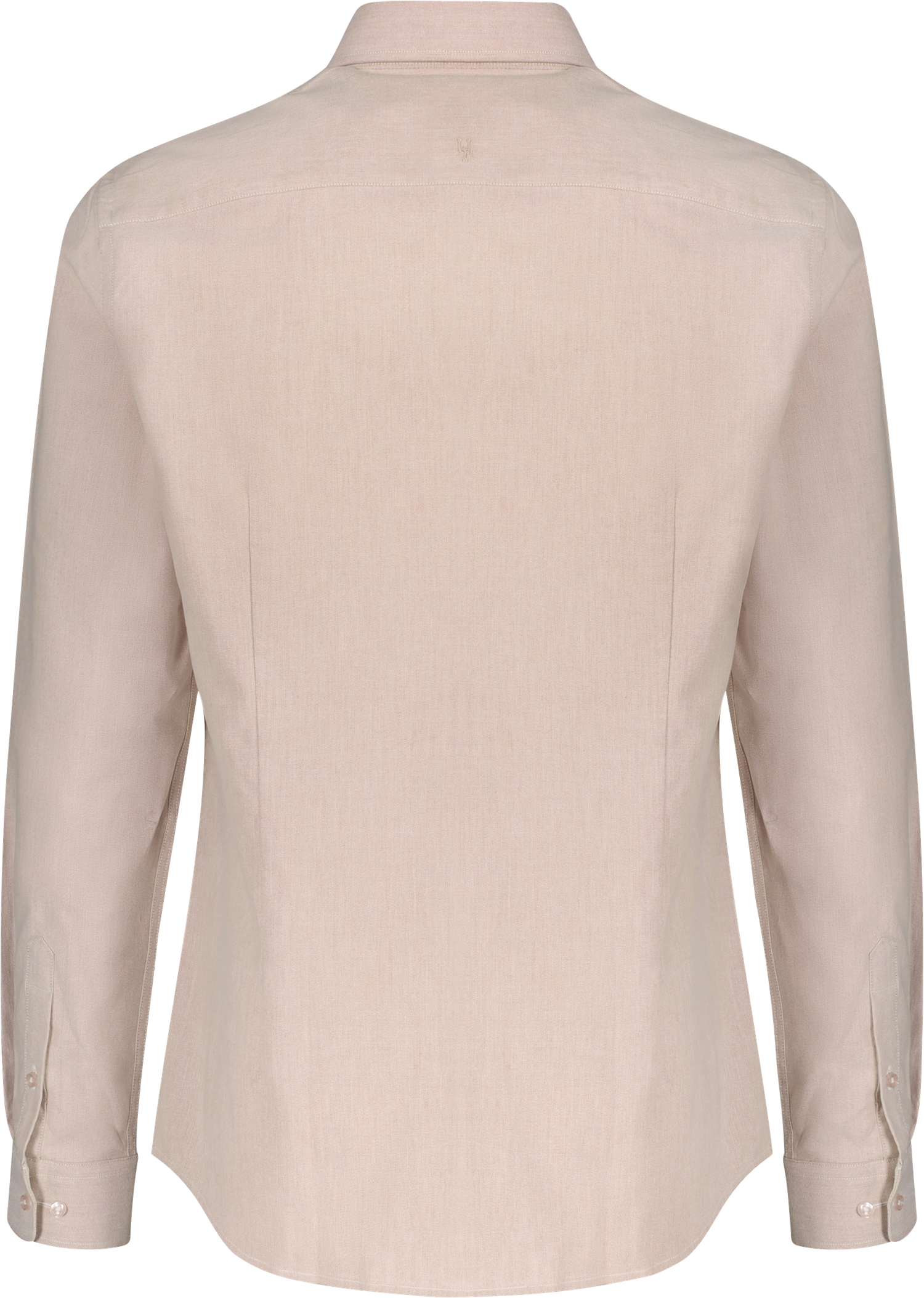 Urban Pioneers Male Ludvig Shirt SHIRT SAND