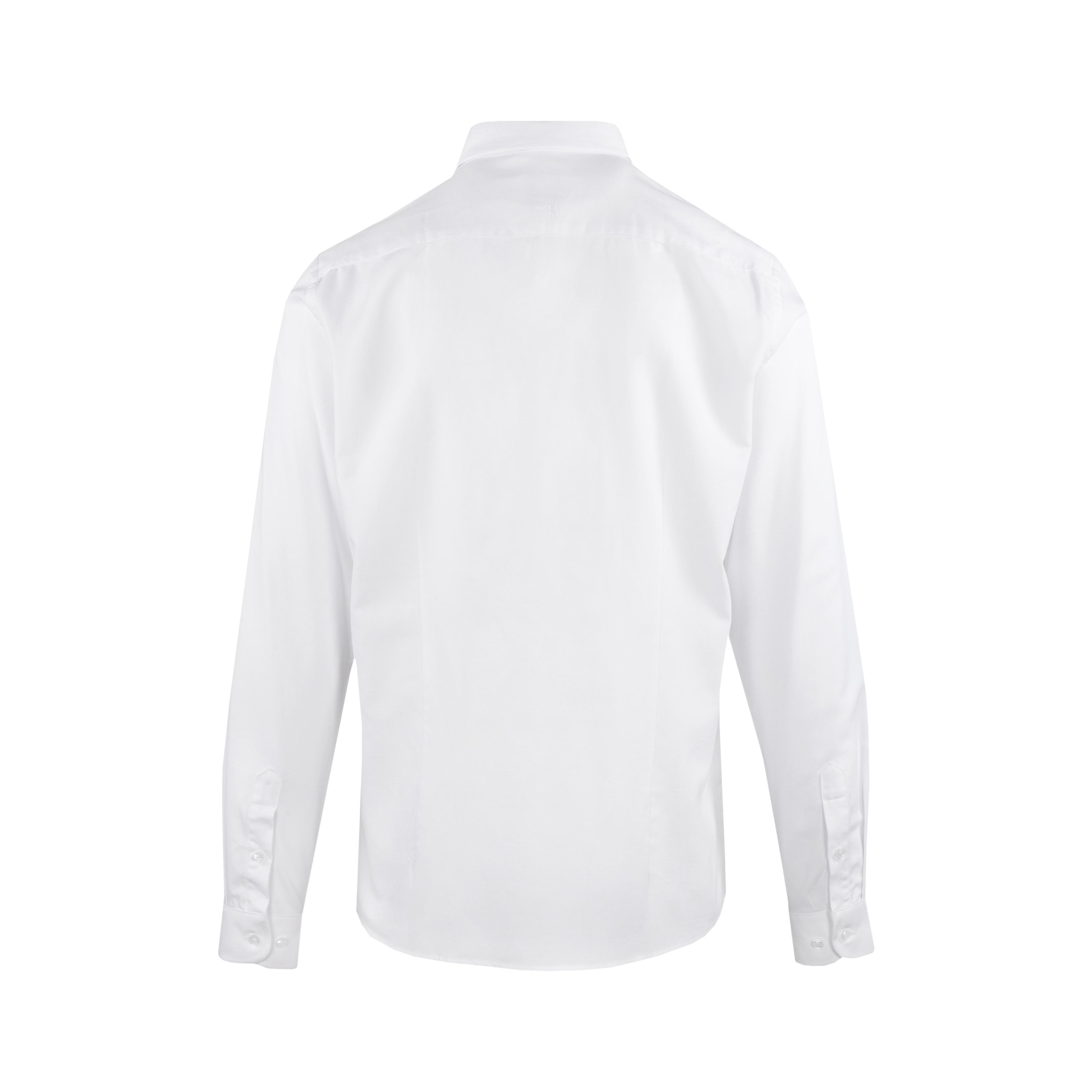Urban Pioneers Male Ludvig Shirt SHIRT WHITE