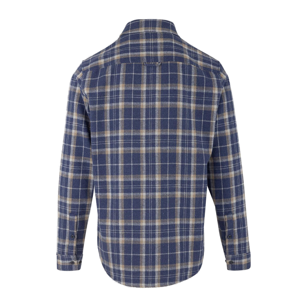 Urban Pioneers Male Luis Shirt SHIRT DENIM