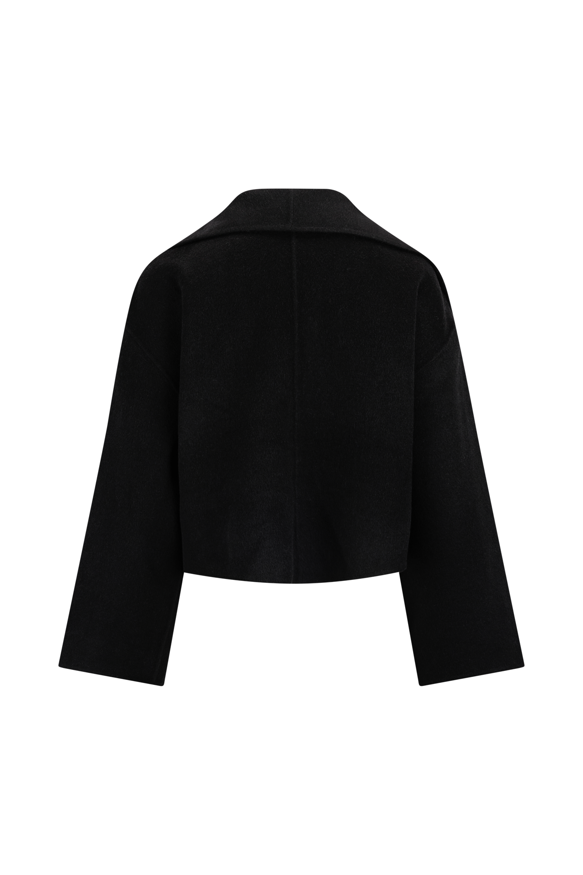 Urban Pioneers Female Luisa Jacket JACKET BLACK