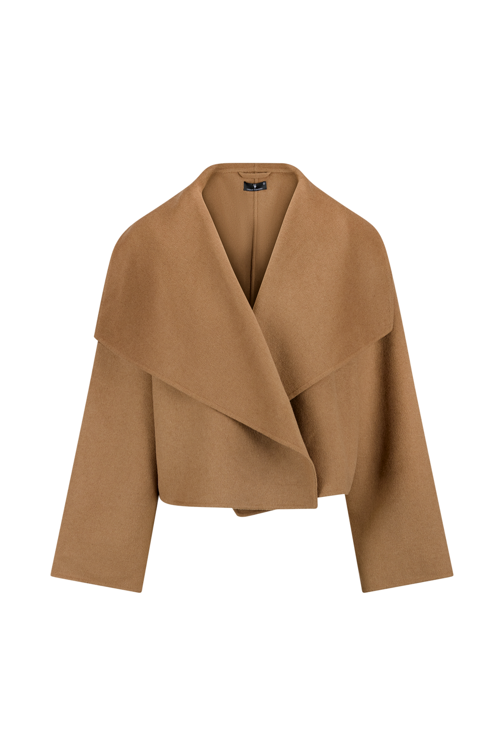 Urban Pioneers Female Luisa Jacket JACKET CAMEL