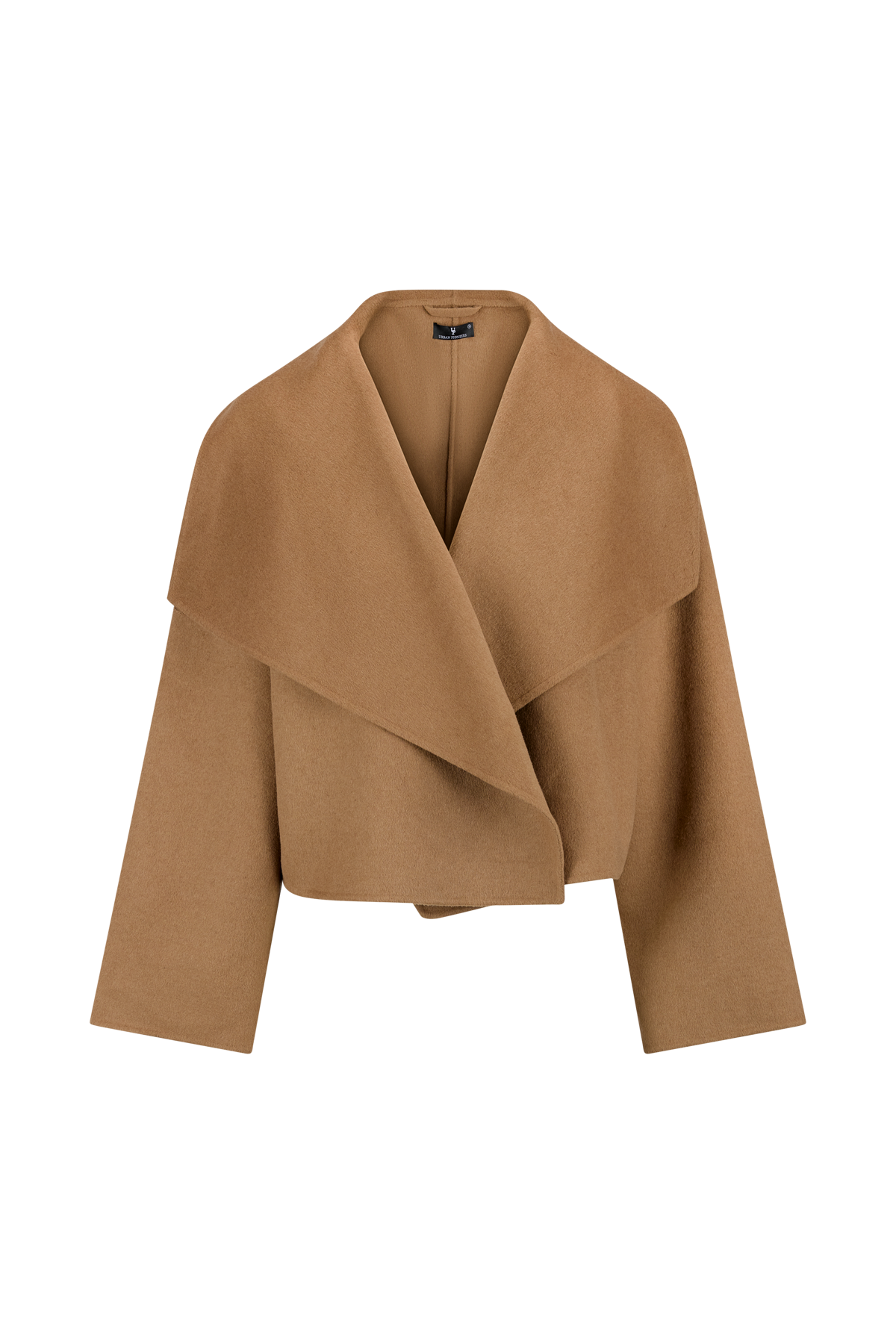 Urban Pioneers Female Luisa Jacket JACKET CAMEL