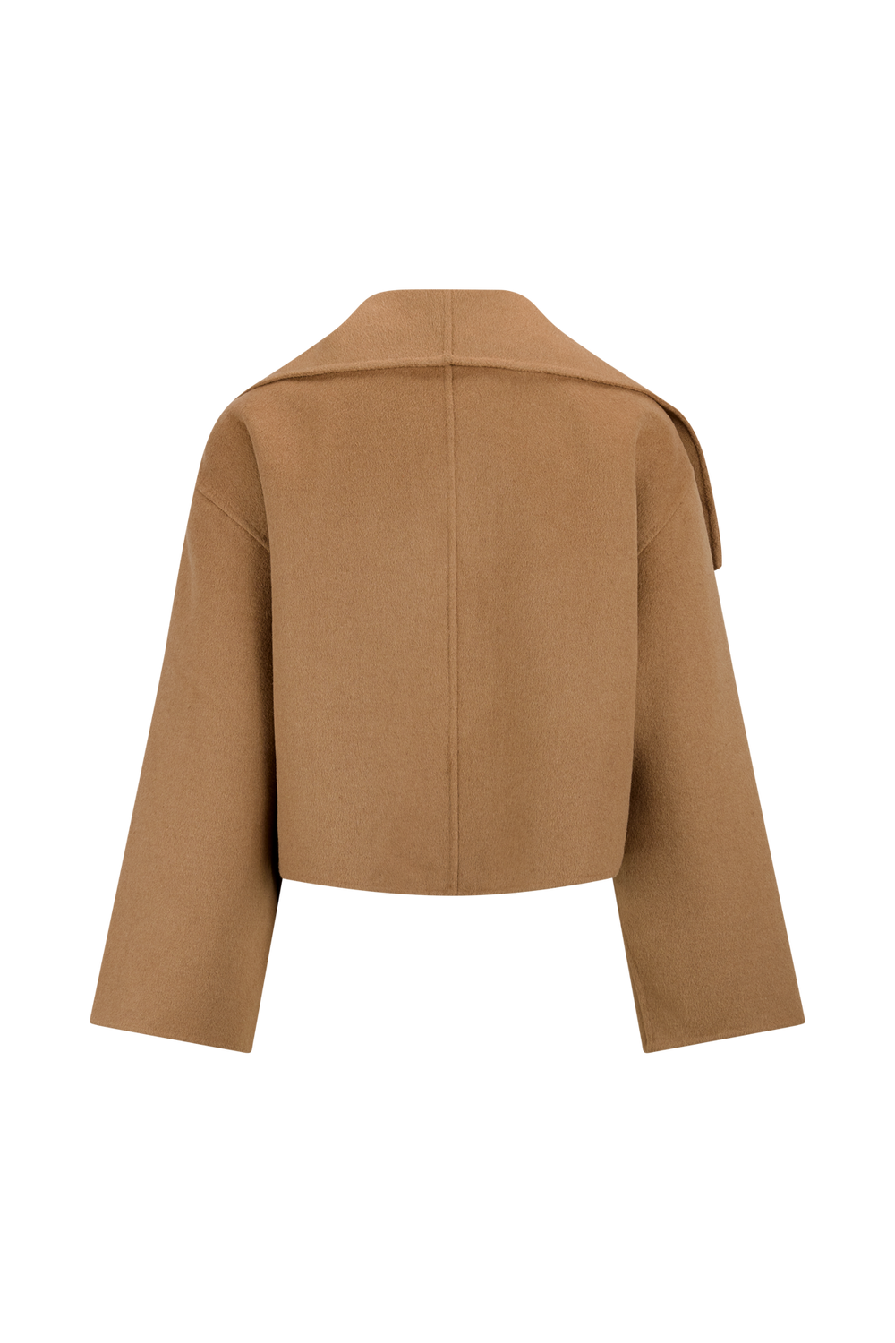 Urban Pioneers Female Luisa Jacket JACKET CAMEL
