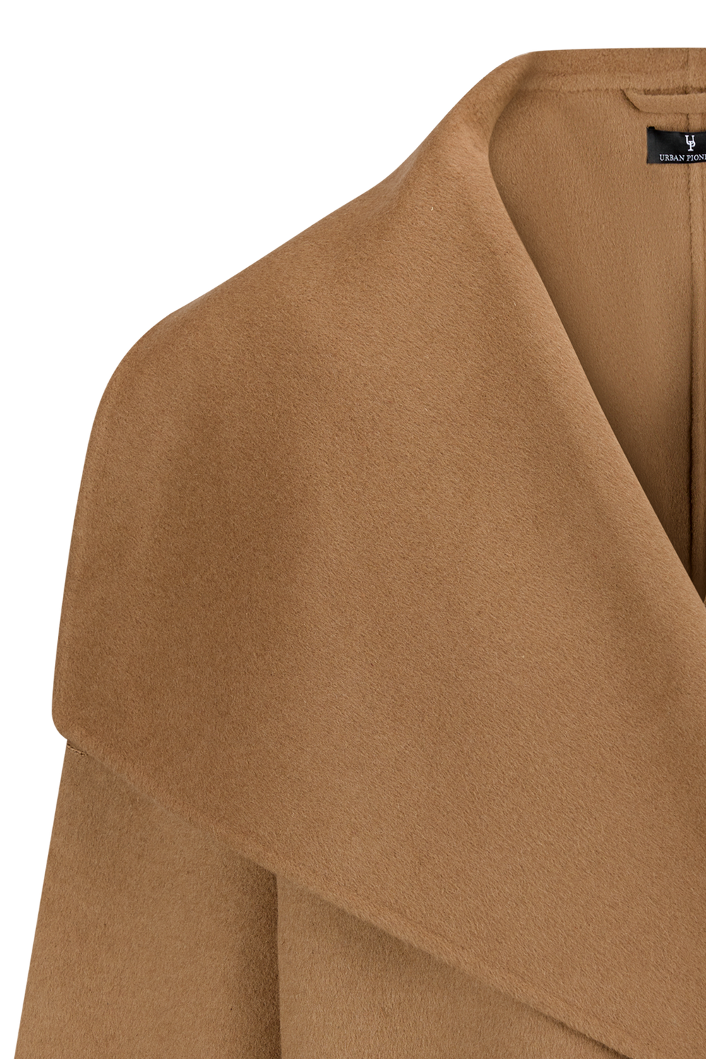 Urban Pioneers Female Luisa Jacket JACKET CAMEL