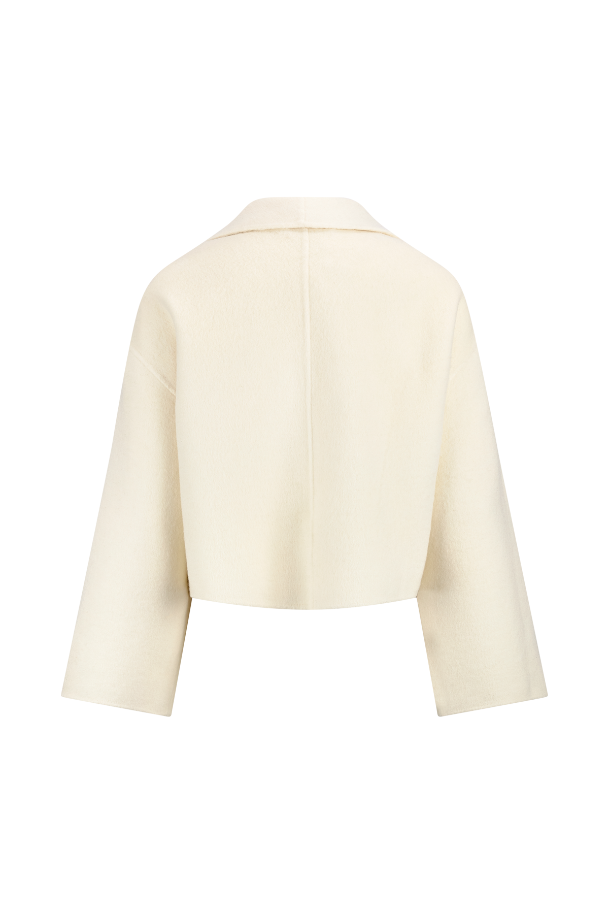 Urban Pioneers Female Luisa Jacket JACKET CREAM