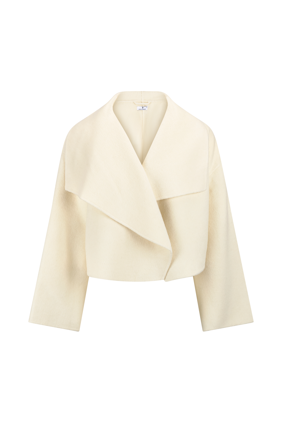 Urban Pioneers Female Luisa Jacket JACKET CREAM