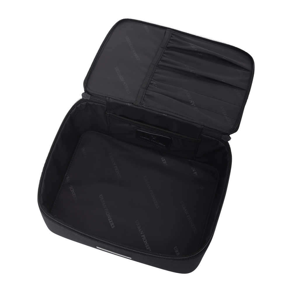 Urban Pioneers Female Lulluo Make BAG BLACK