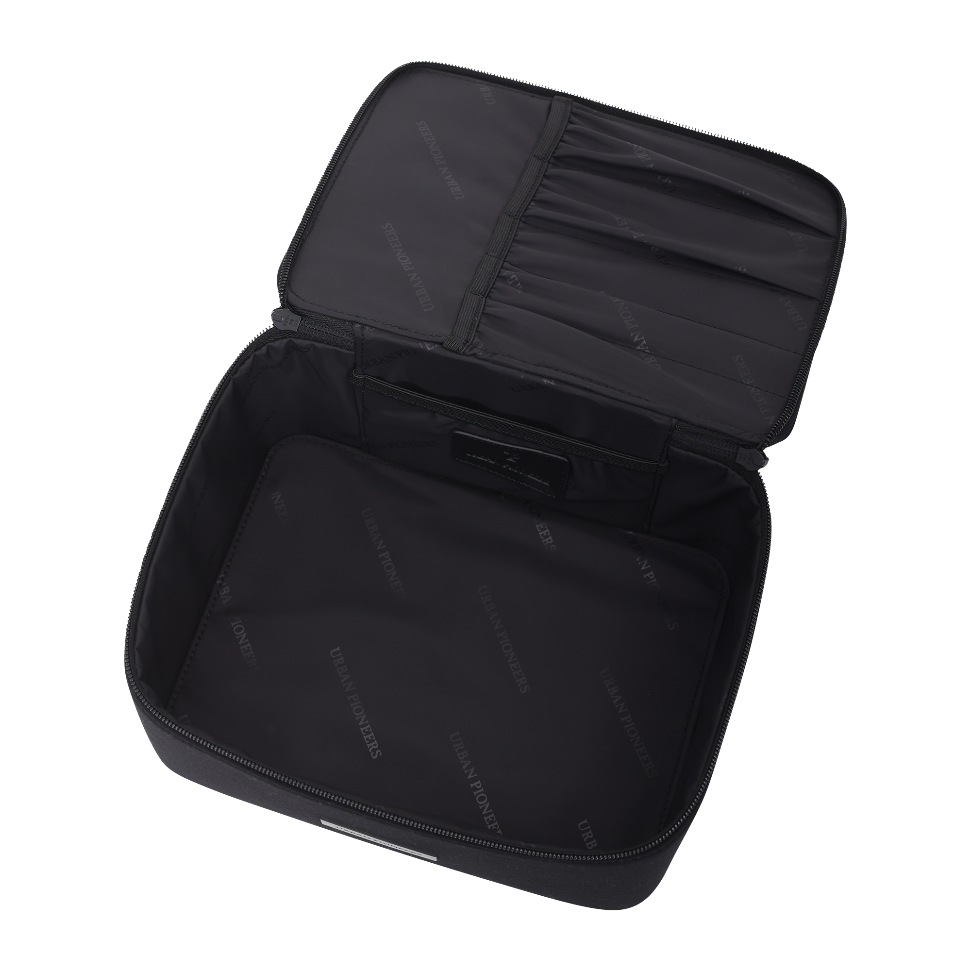 Urban Pioneers Female Lulluo Make BAG BLACK