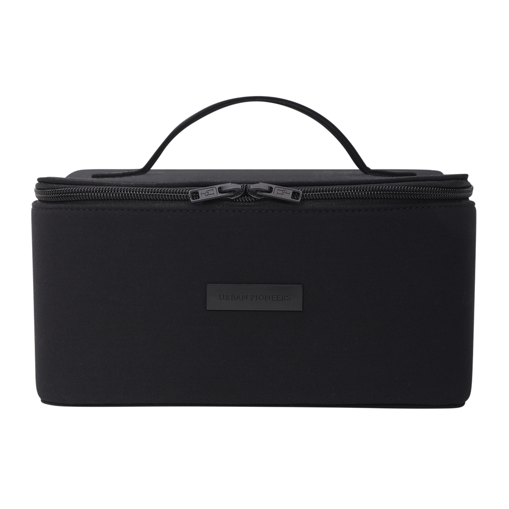 Urban Pioneers Female Lulluo Make BAG BLACK