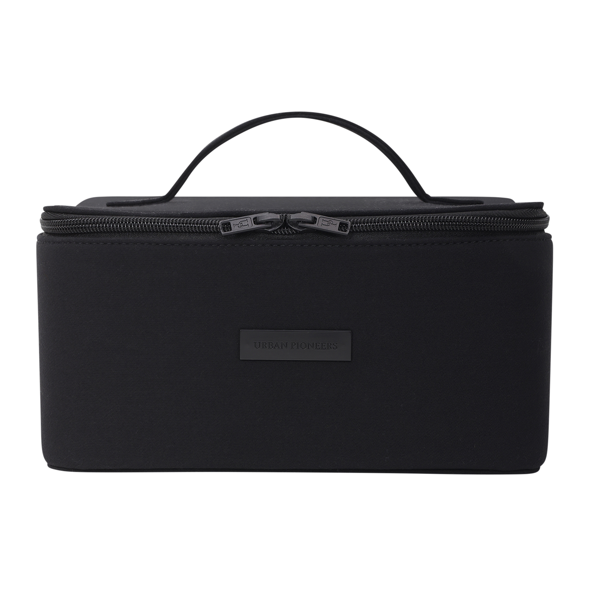 Urban Pioneers Female Lulluo Make BAG BLACK