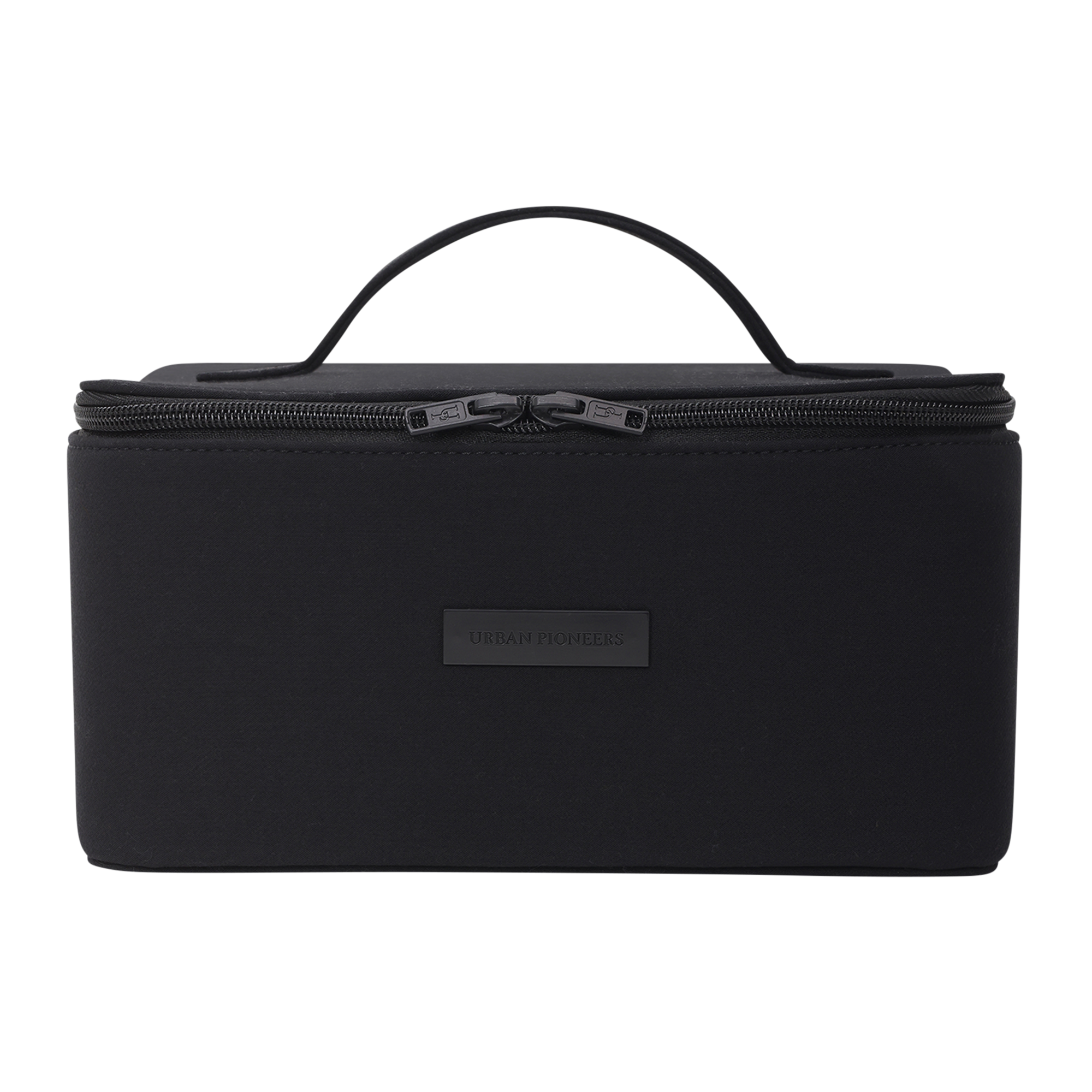 Urban Pioneers Female Lulluo Make BAG BLACK