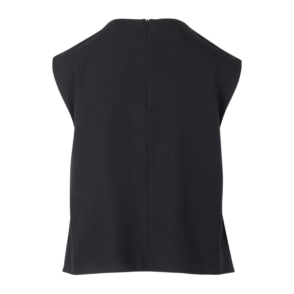 Urban Pioneers Female Luna Top TOP BLACK