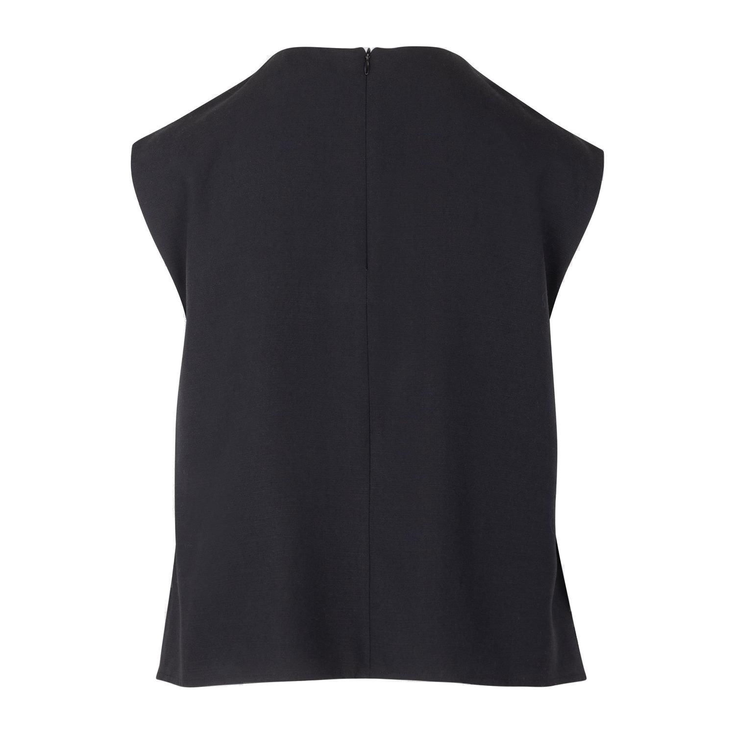 Urban Pioneers Female Luna Top TOP BLACK