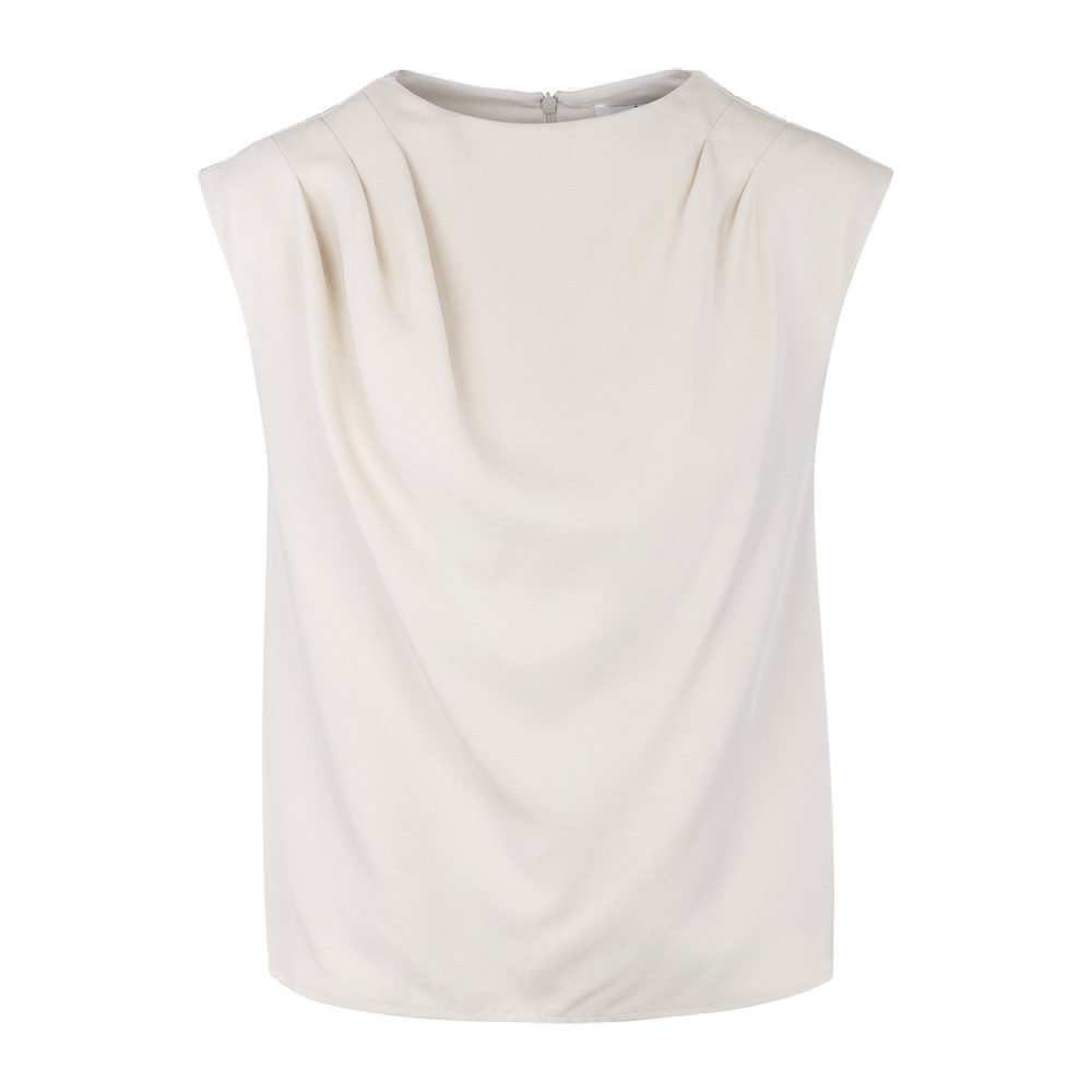 Urban Pioneers Female Luna Top TOP LIGHT SAND