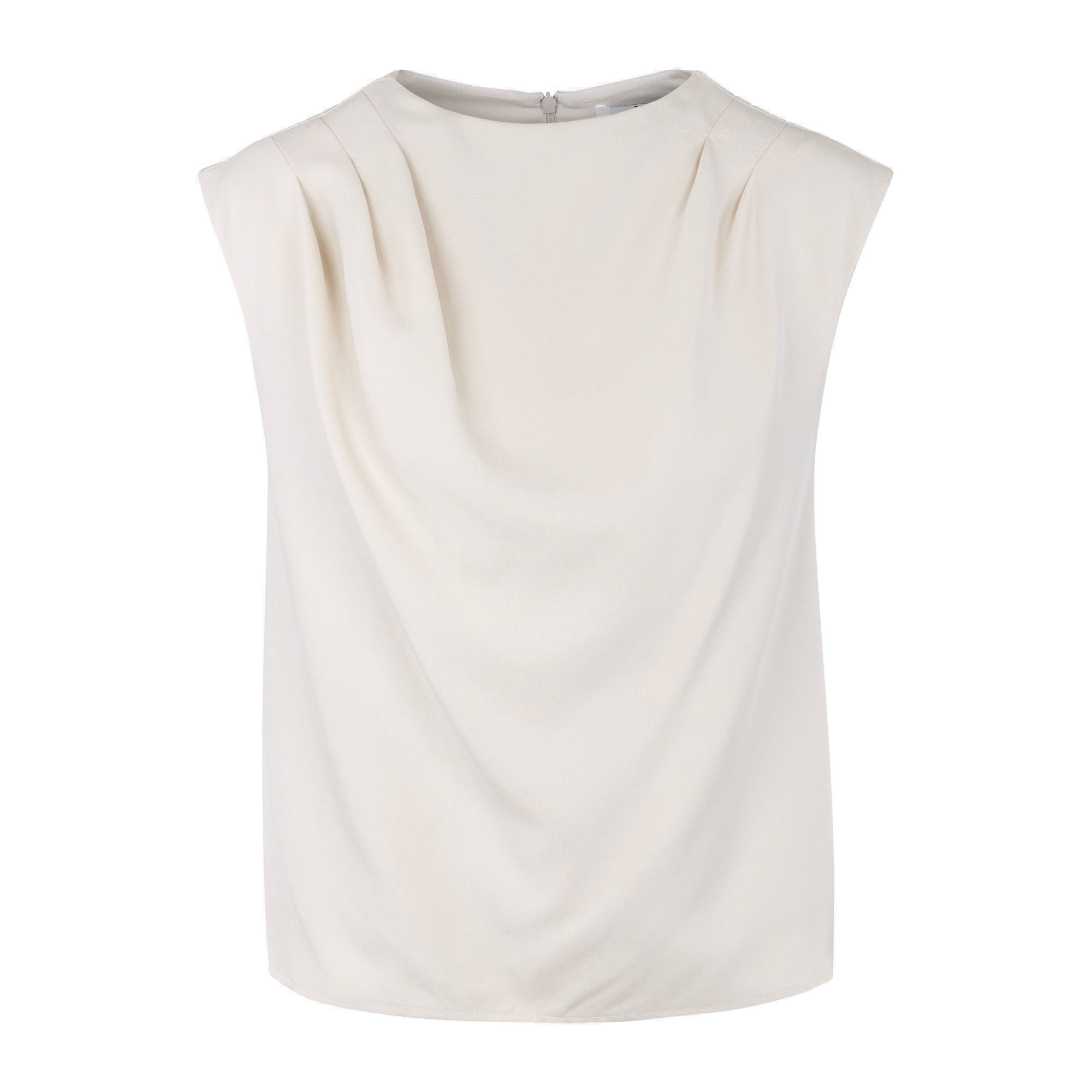 Urban Pioneers Female Luna Top TOP LIGHT SAND