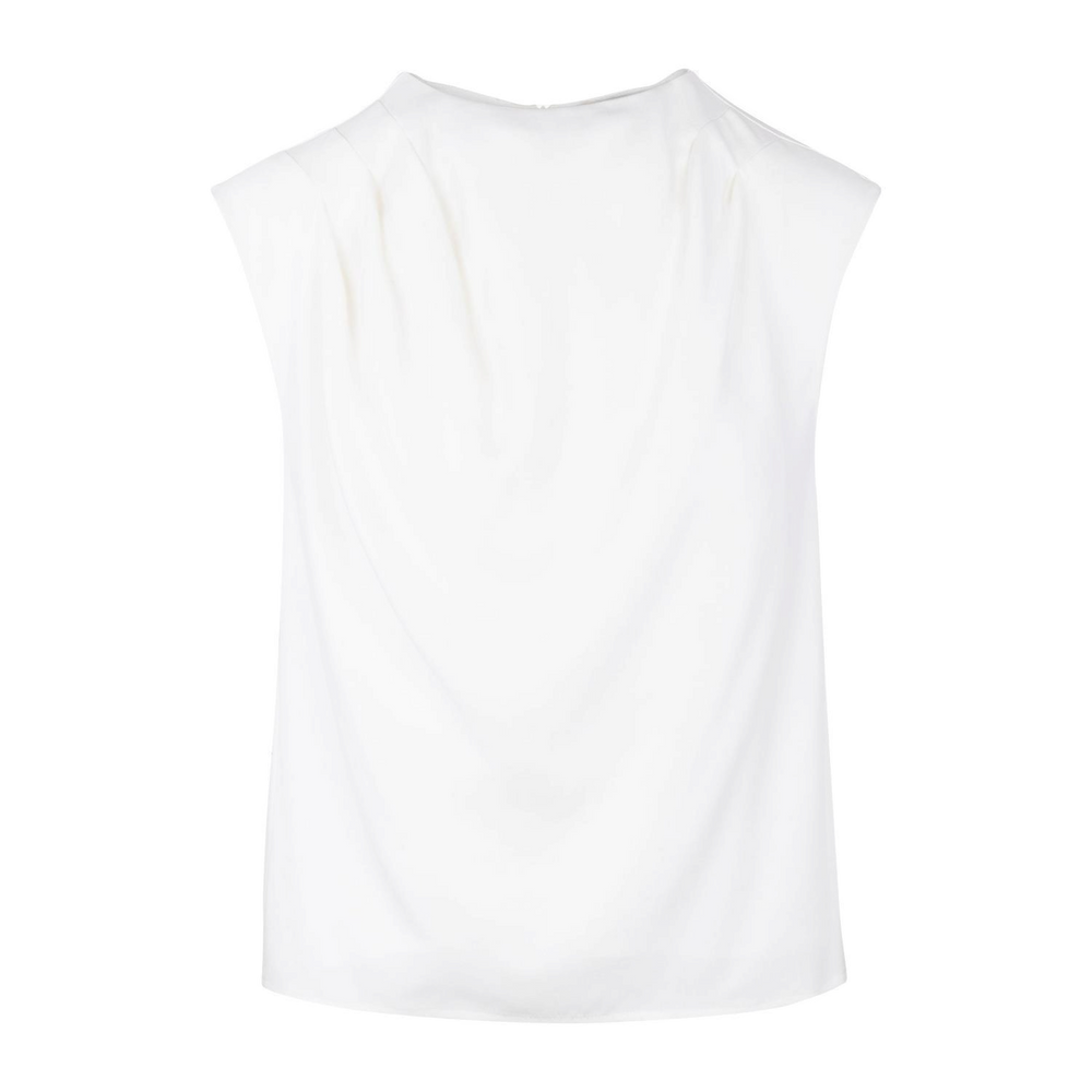 Urban Pioneers Female Luna Top TOP WHITE