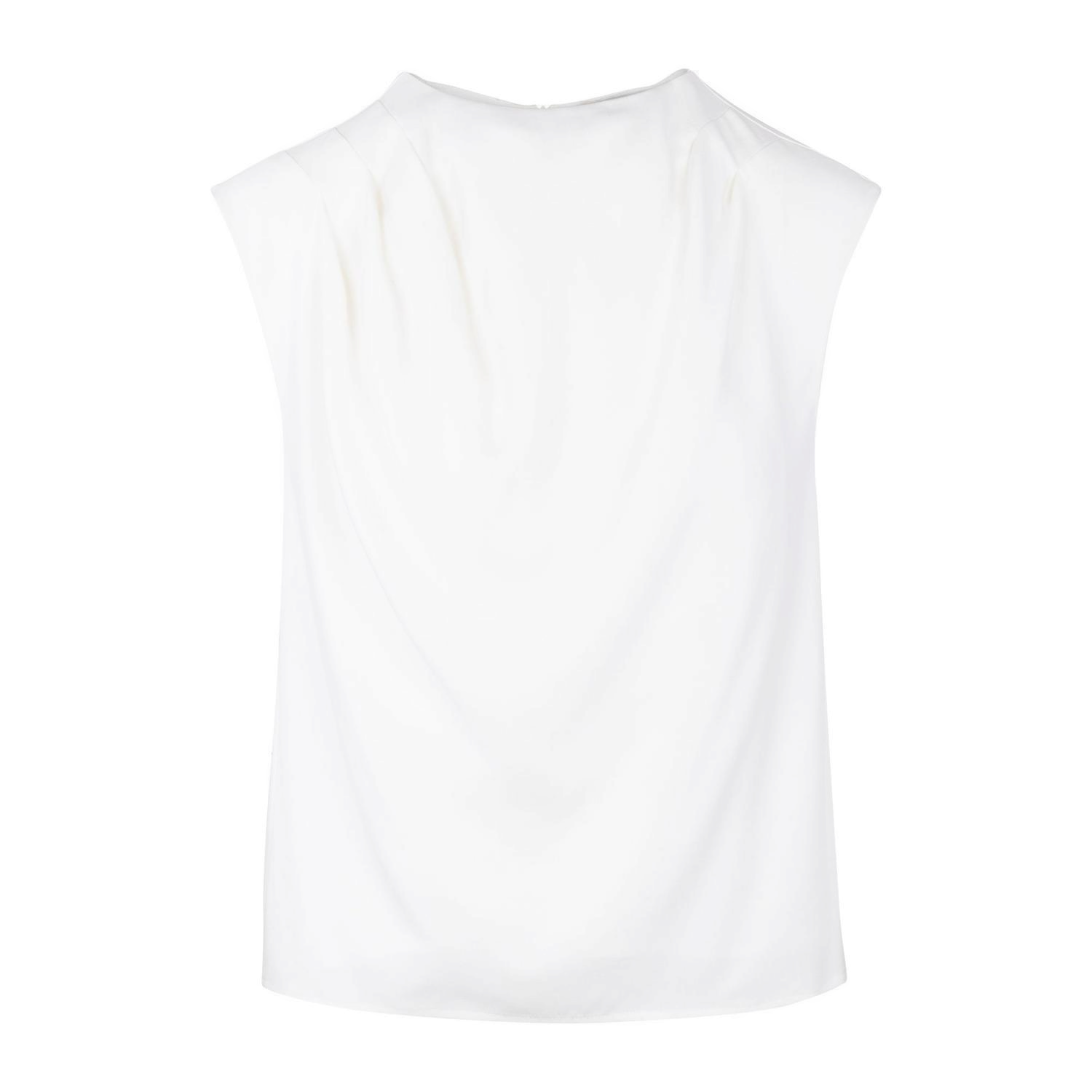 Urban Pioneers Female Luna Top TOP WHITE