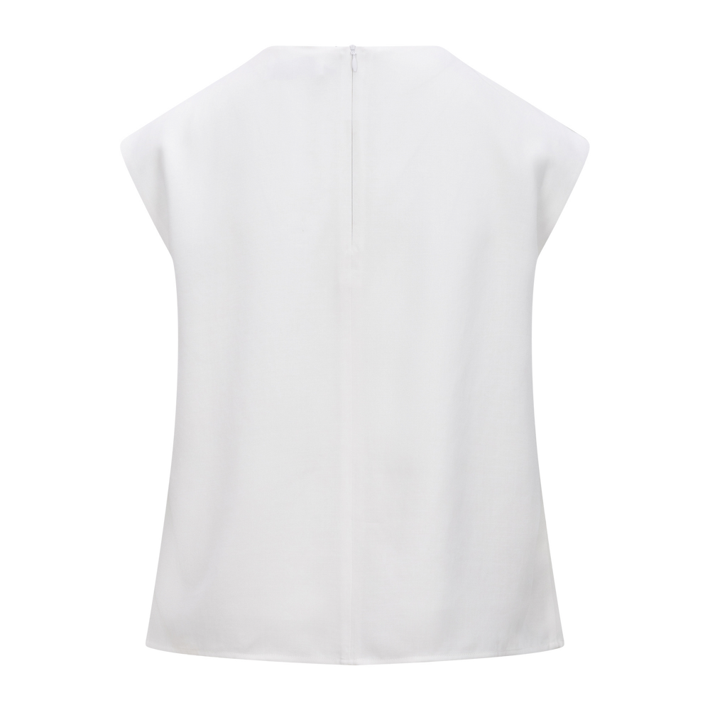 Urban Pioneers Female Luna Top TOP WHITE