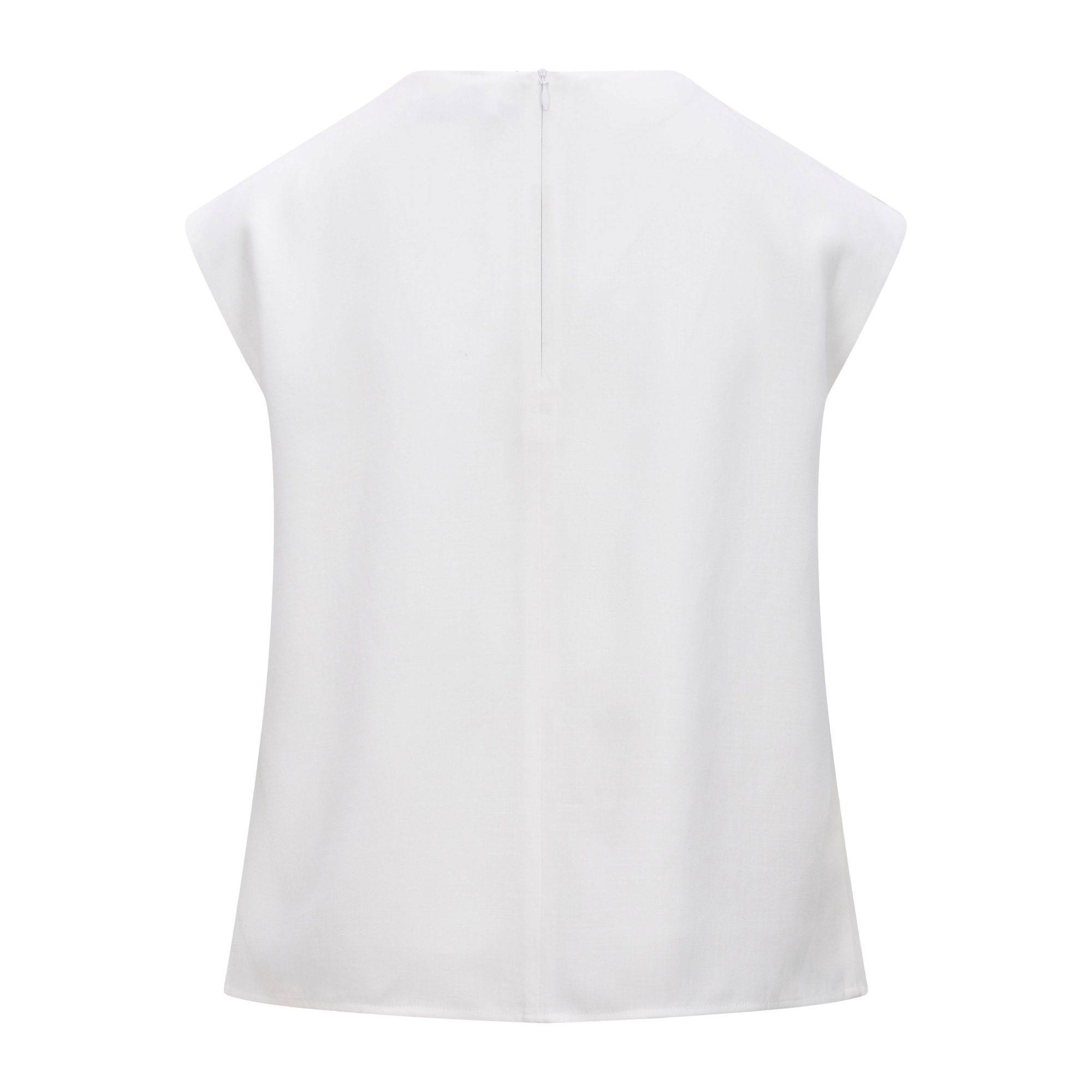 Urban Pioneers Female Luna Top TOP WHITE
