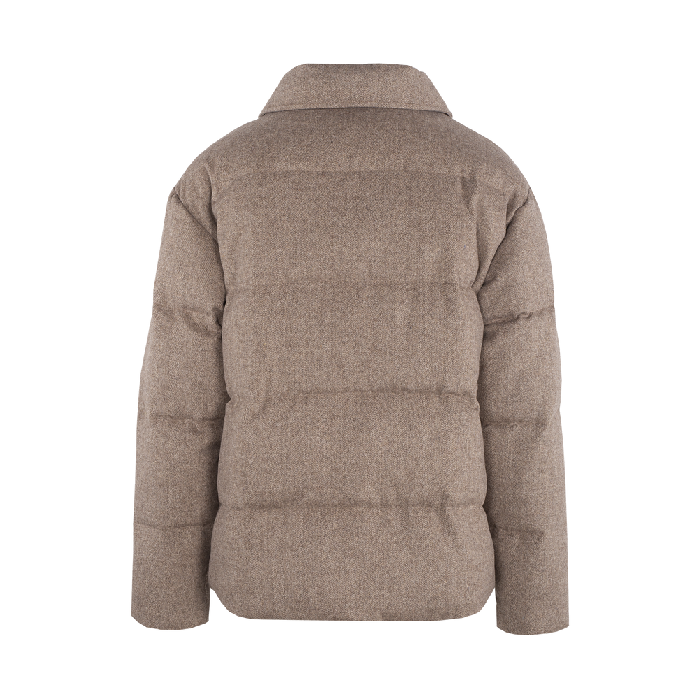 Urban Pioneers Male Lyon Jacket JACKET