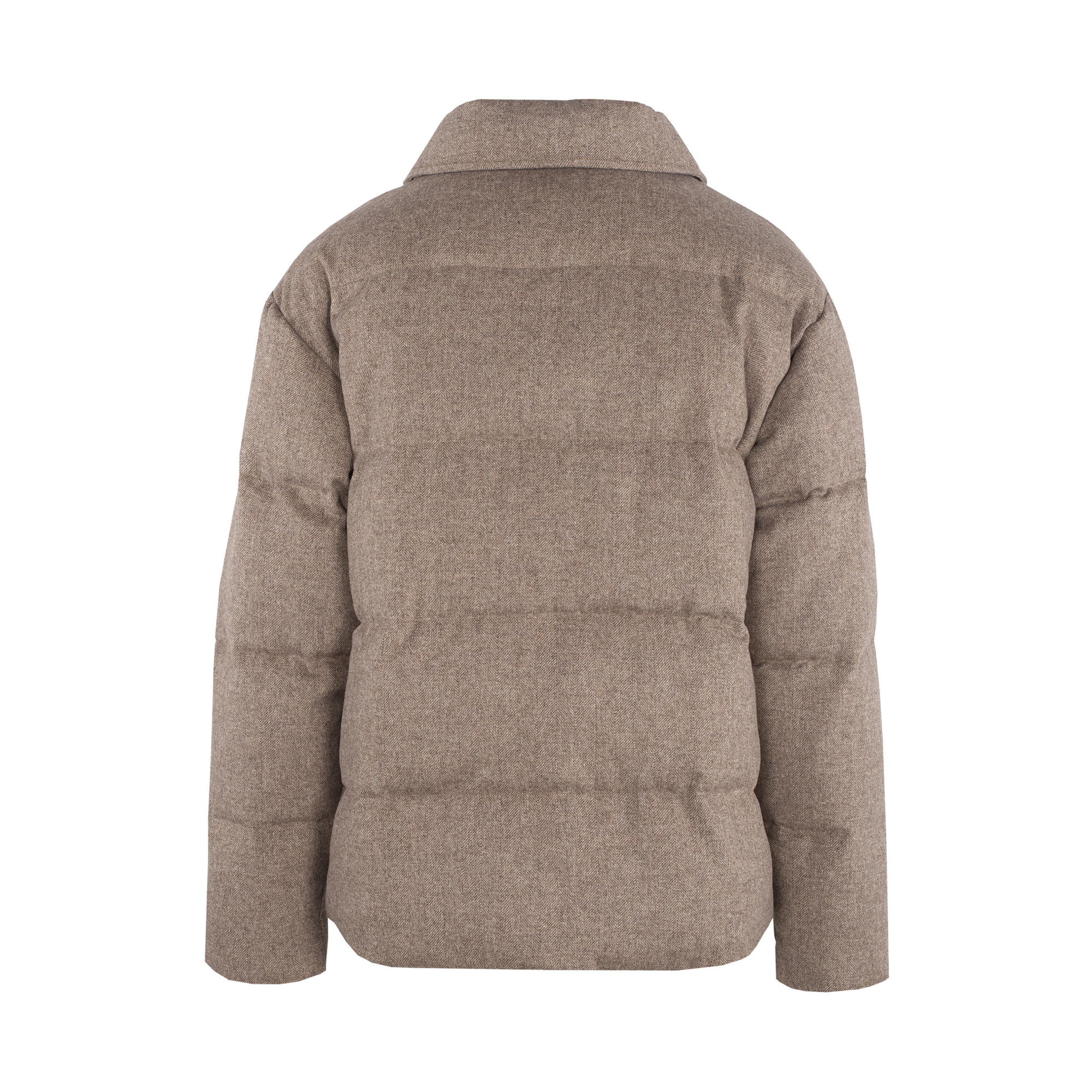 Urban Pioneers Male Lyon Jacket JACKET