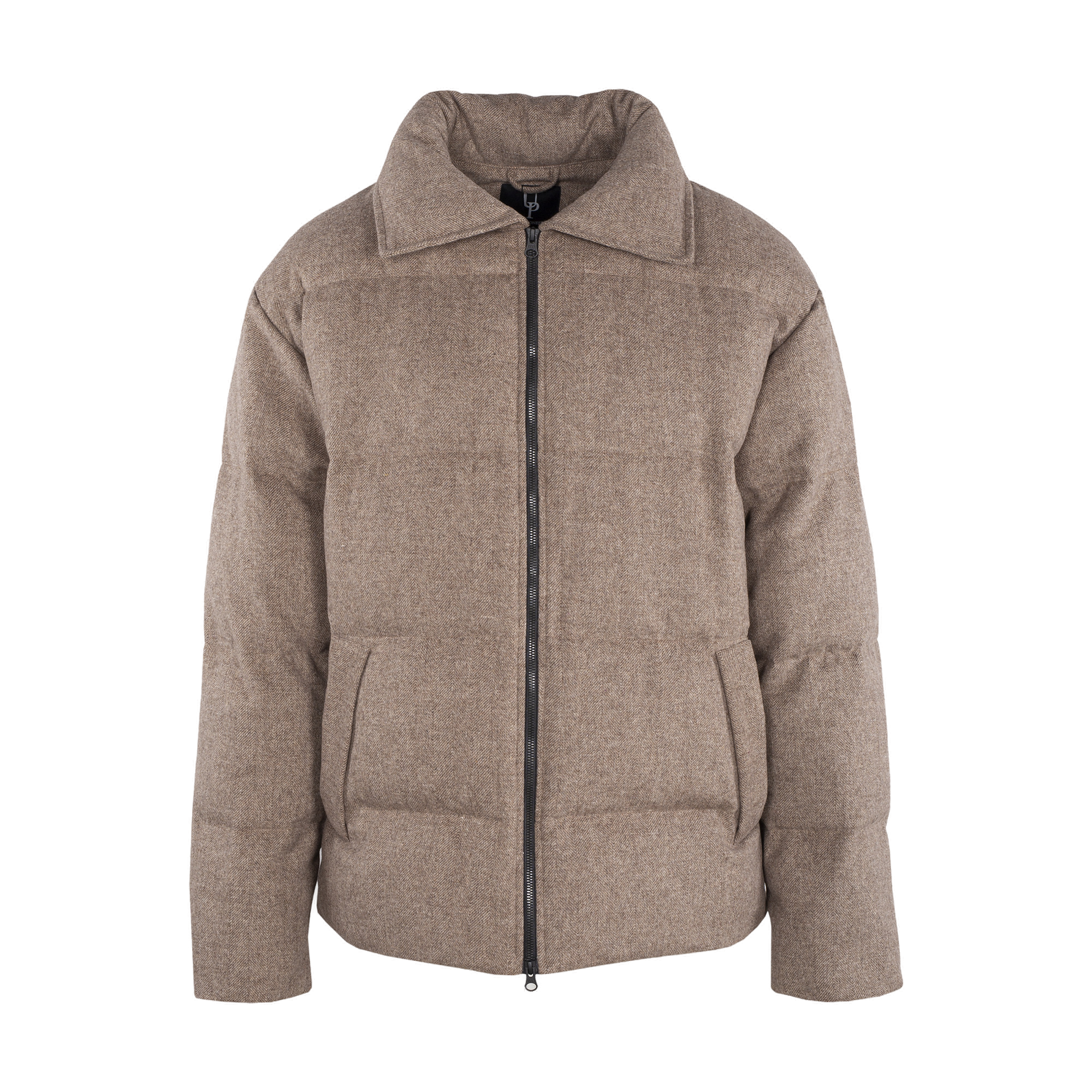 Urban Pioneers Male Lyon Jacket JACKET