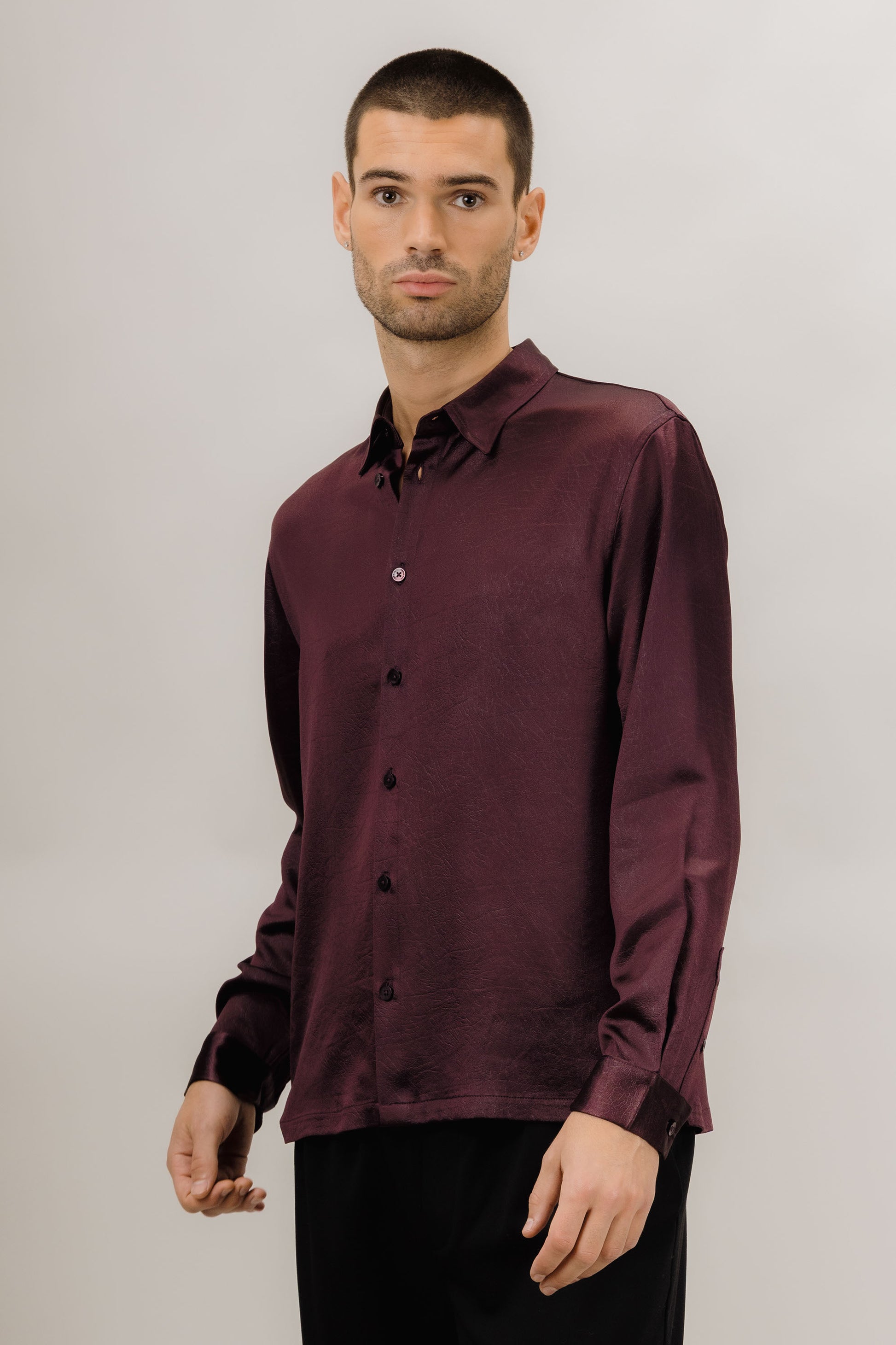 Lysander LS Shirt