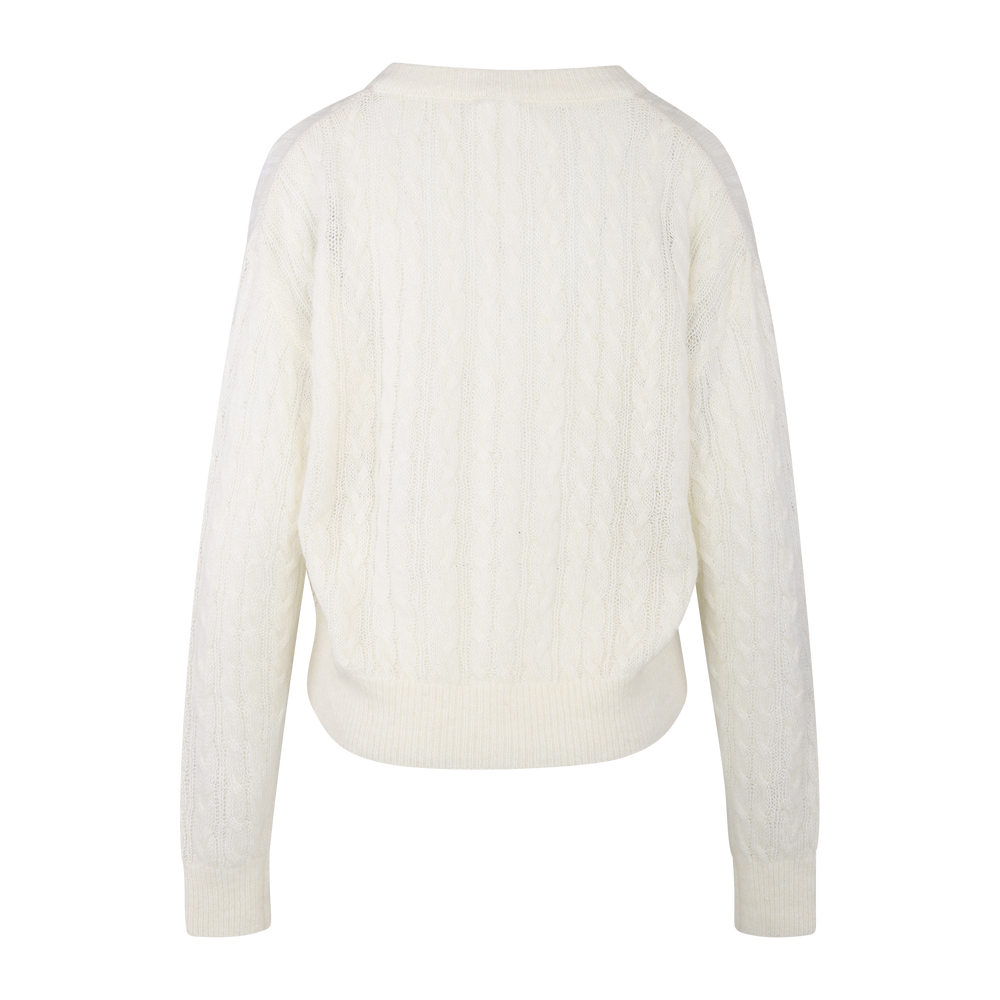 Urban Pioneers Female Maddie Cardigan CARDIGAN CREAM