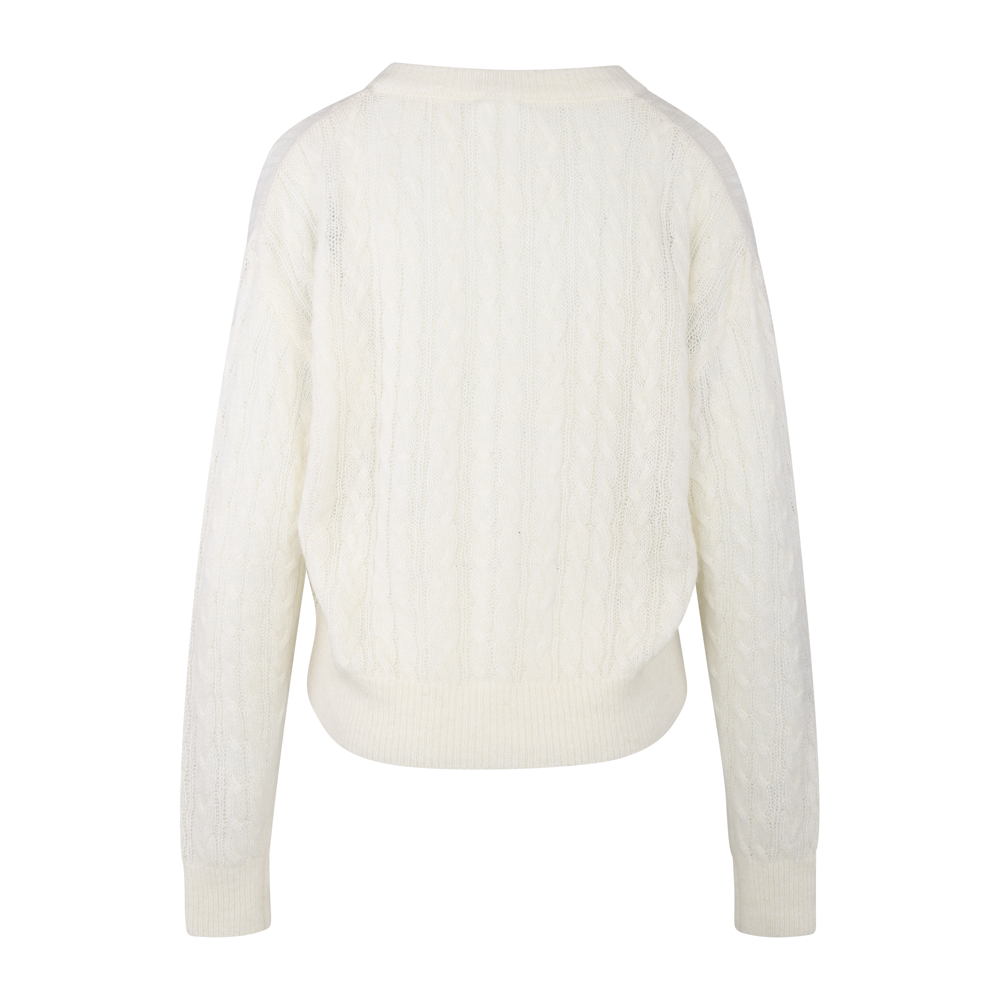 Urban Pioneers Female Maddie Cardigan CARDIGAN CREAM