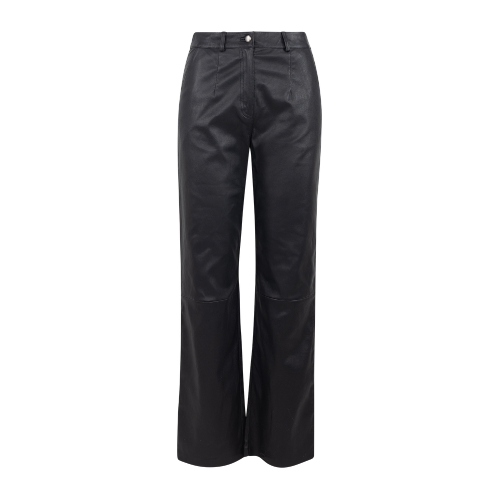 Urban Pioneers Female Madelyn Pants PANTS BLACK