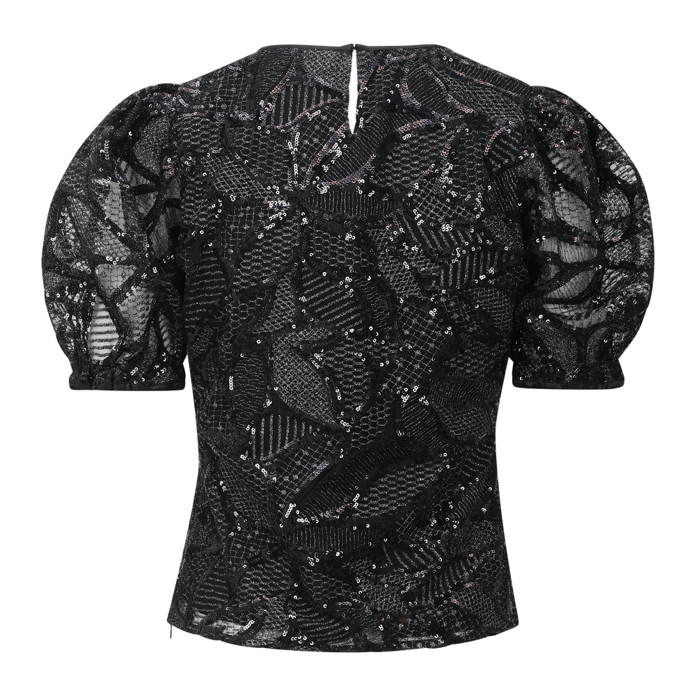 Urban Pioneers Female Maggie Top TOP BLACK