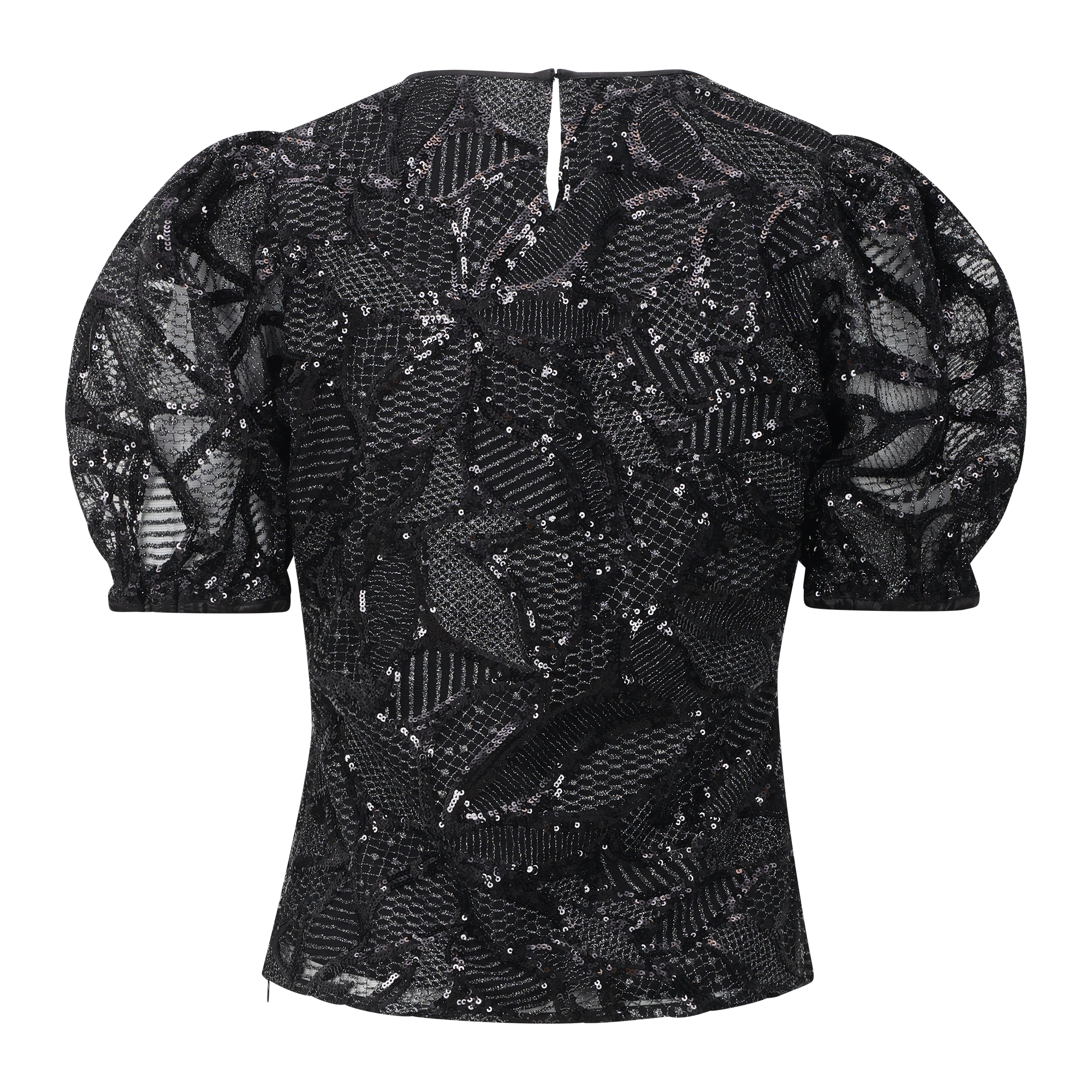 Urban Pioneers Female Maggie Top TOP BLACK