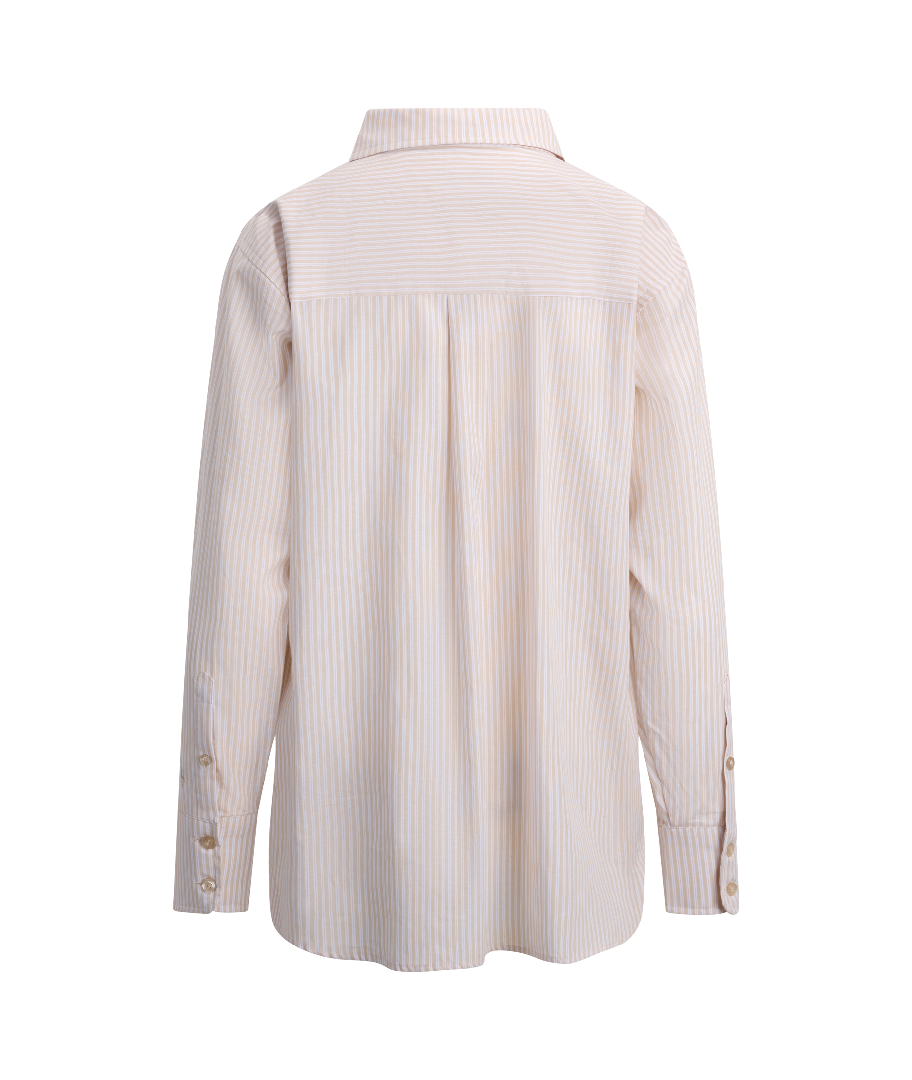 Urban Pioneers Female Majen Shirt SHIRT SAND