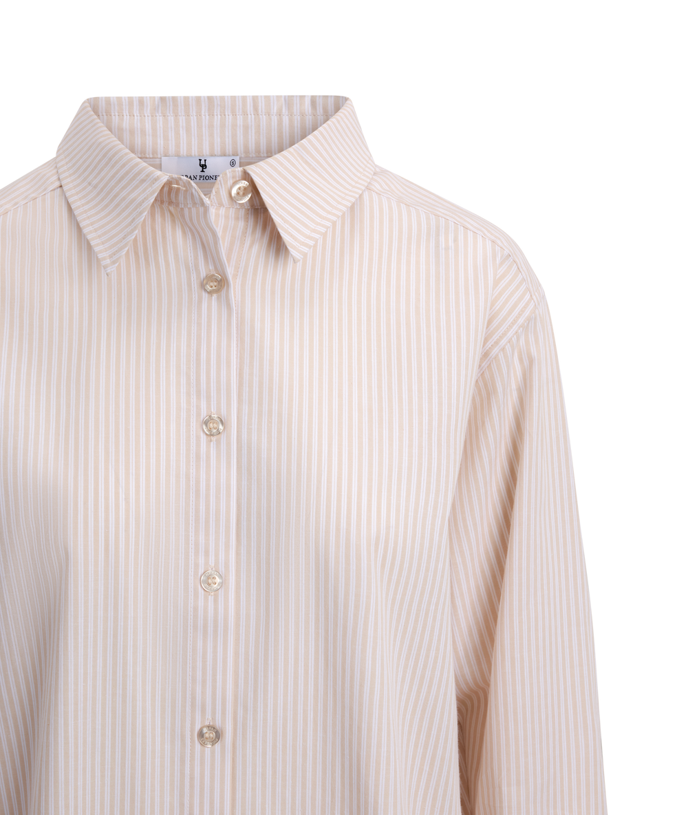 Urban Pioneers Female Majen Shirt SHIRT