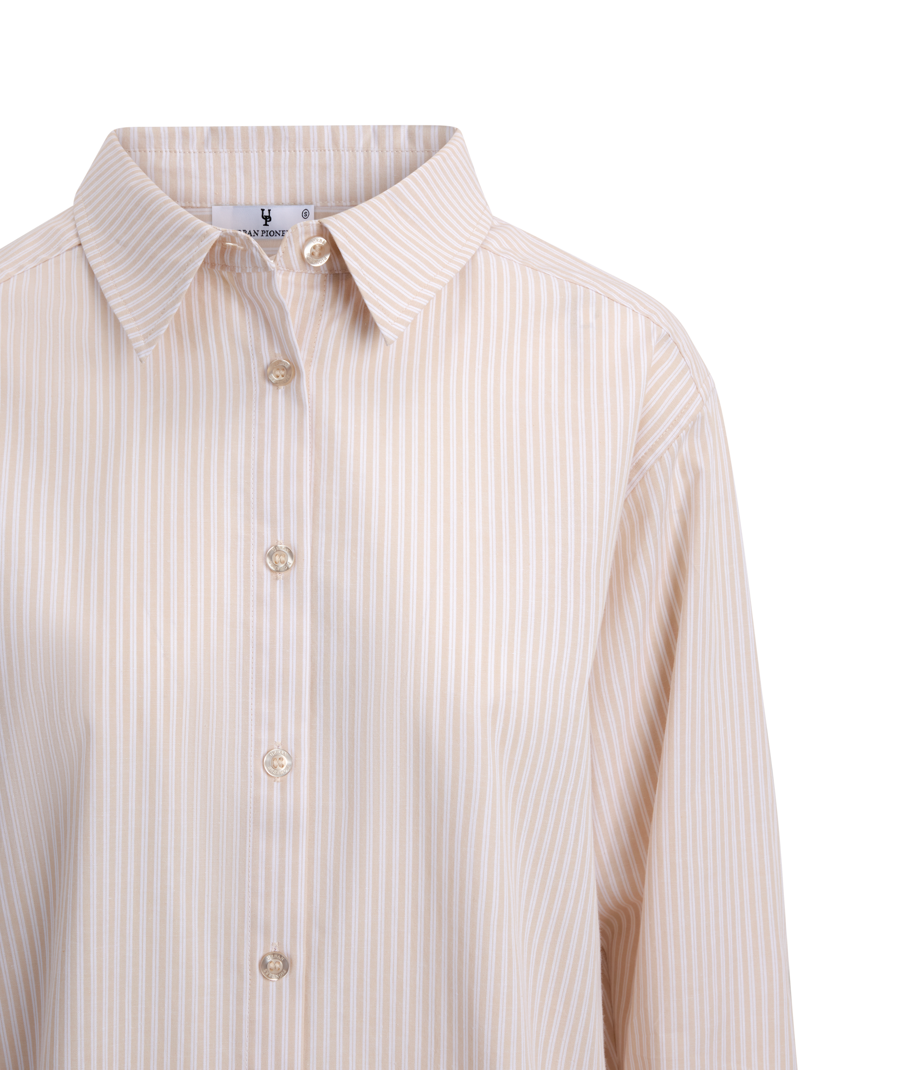 Urban Pioneers Female Majen Shirt SHIRT