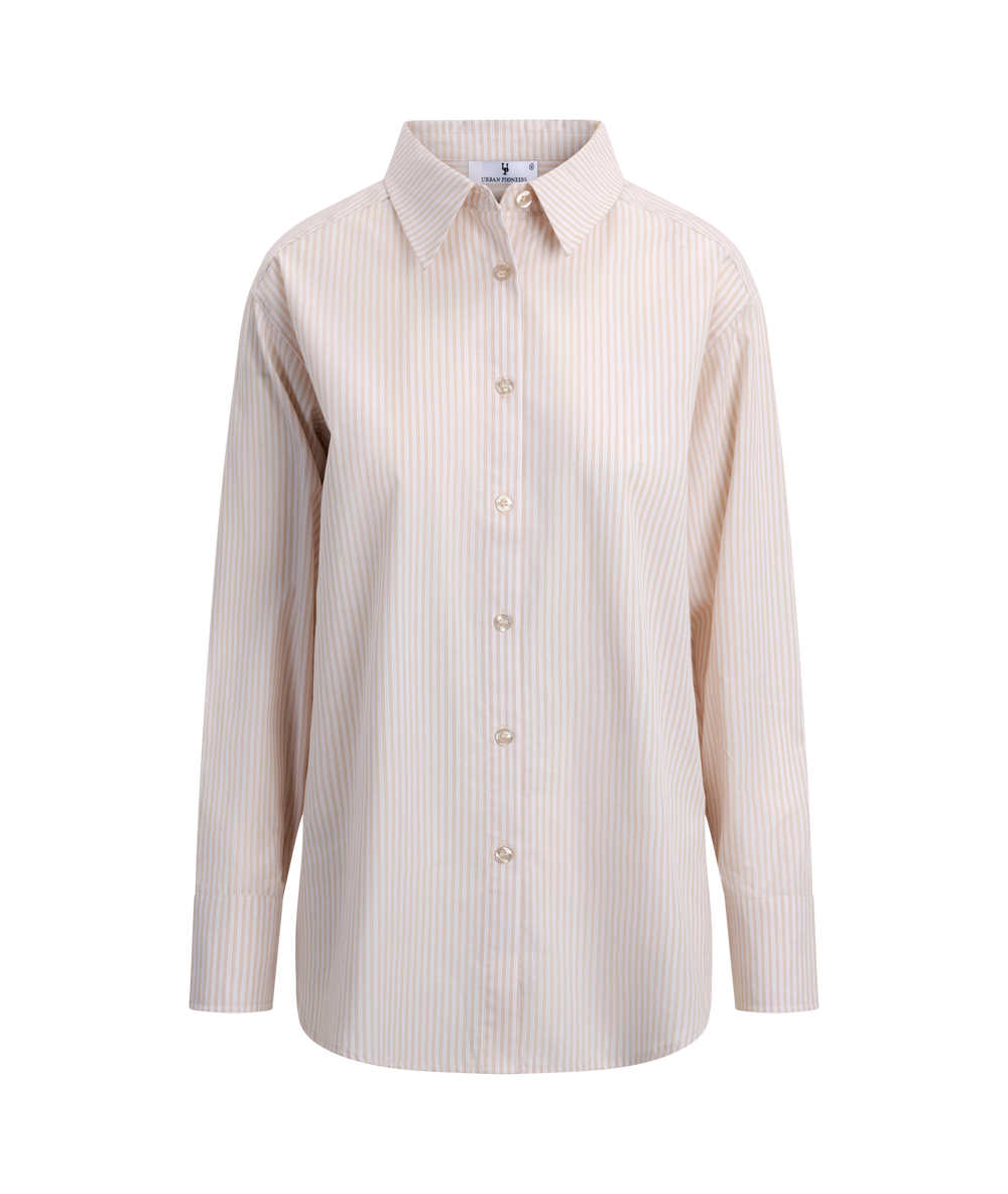Urban Pioneers Female Majen Shirt SHIRT