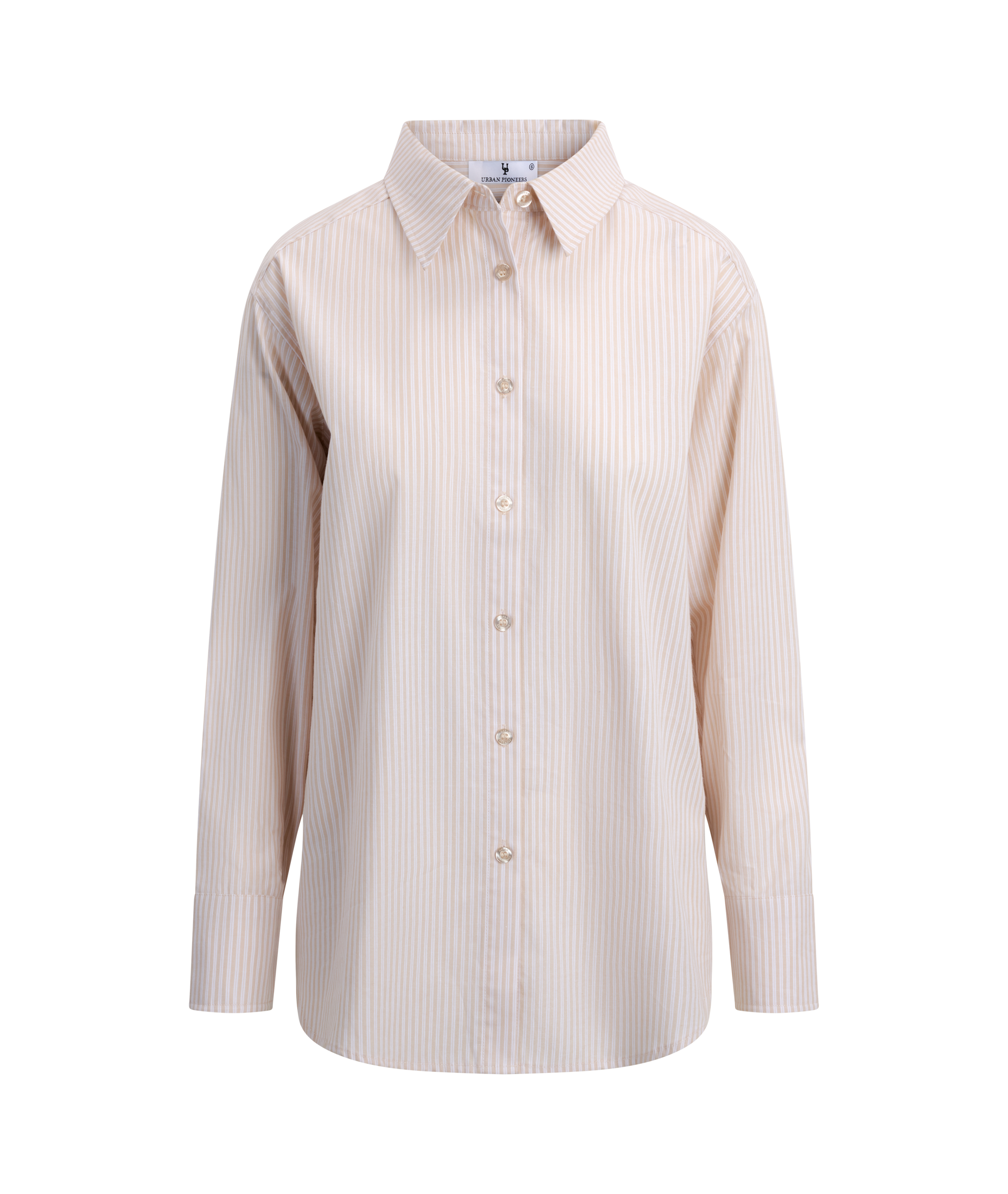 Urban Pioneers Female Majen Shirt SHIRT