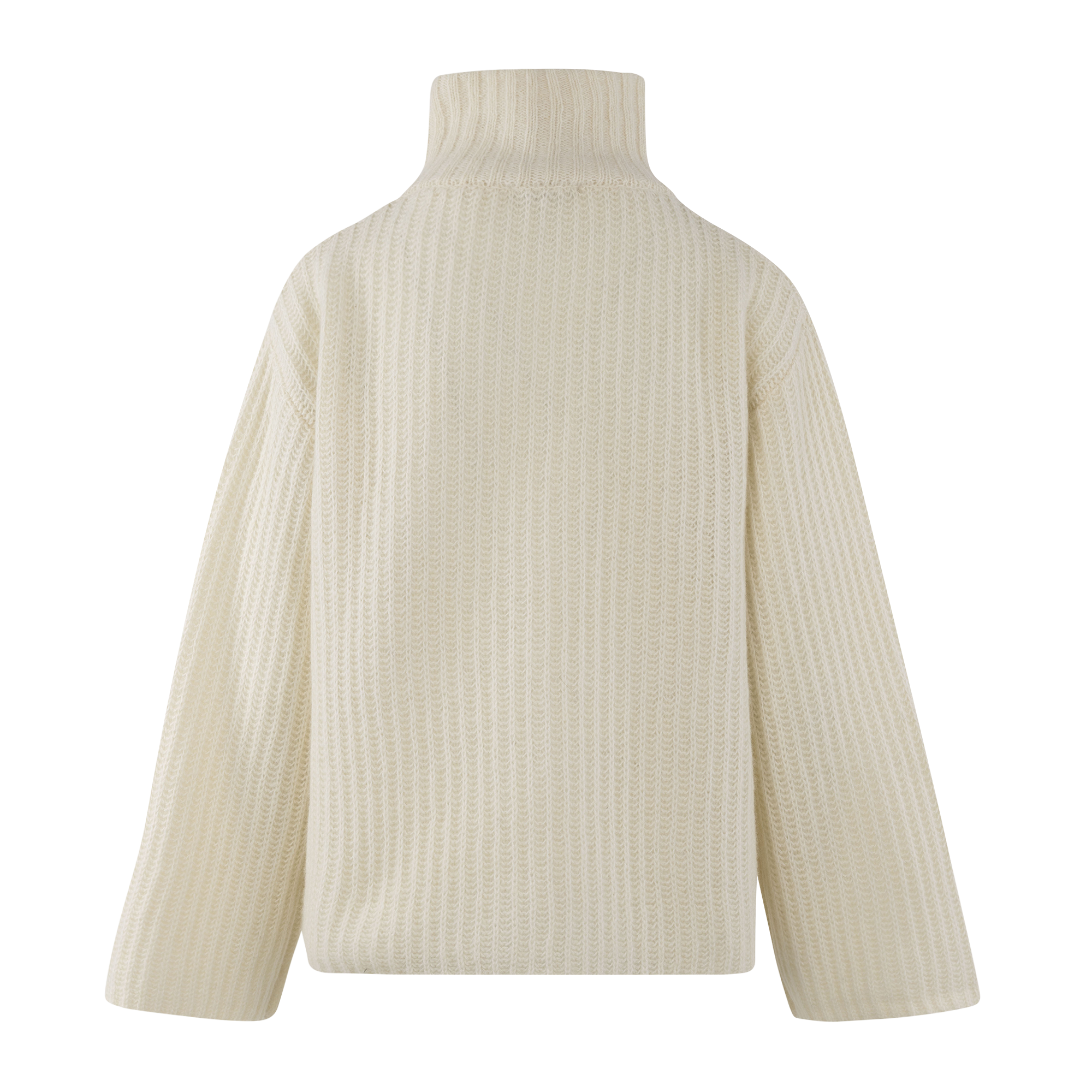 Urban Pioneers Female Majken Cardigan CARDIGAN CREAM