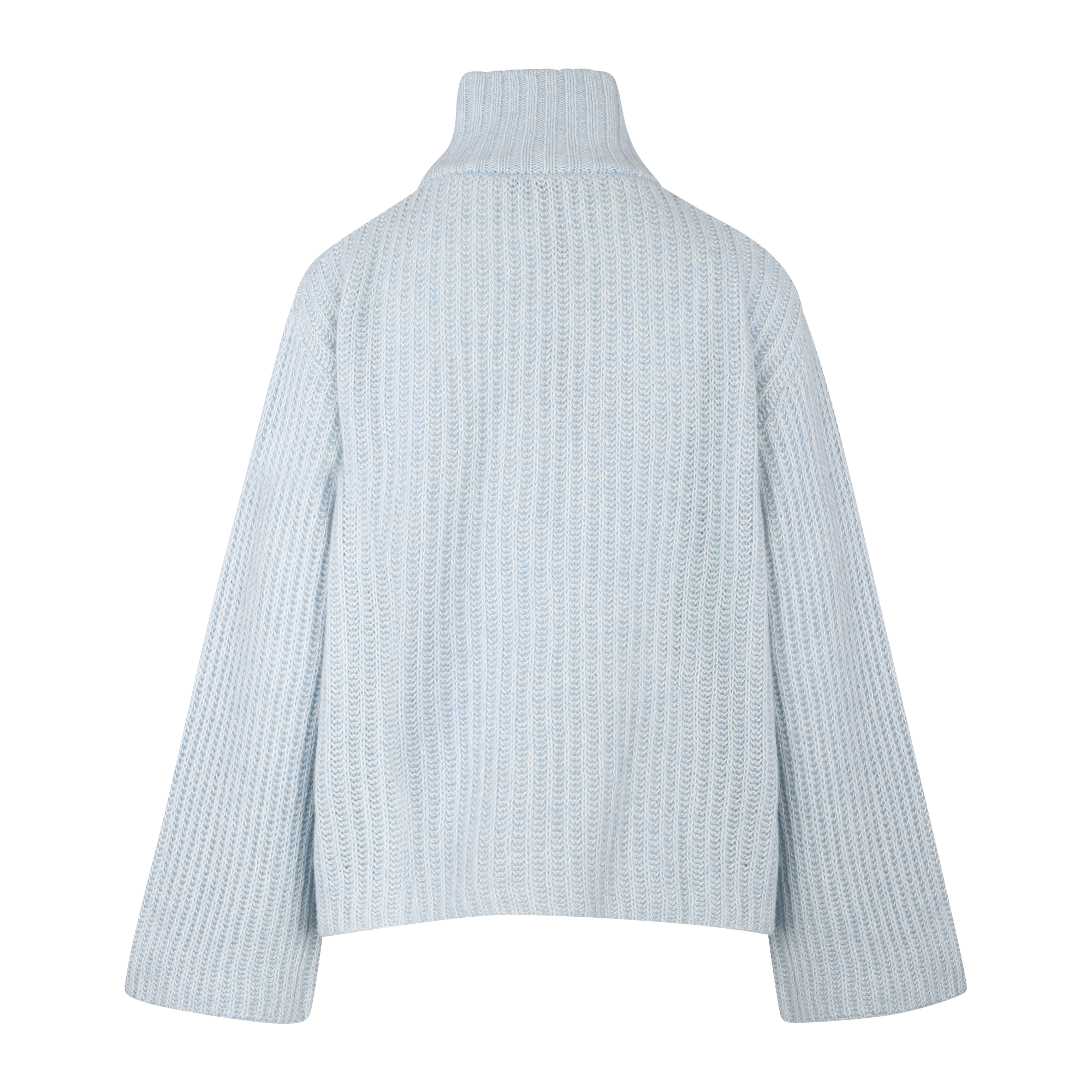 Urban Pioneers Female Majken Cardigan CARDIGAN LIGHT BLUE