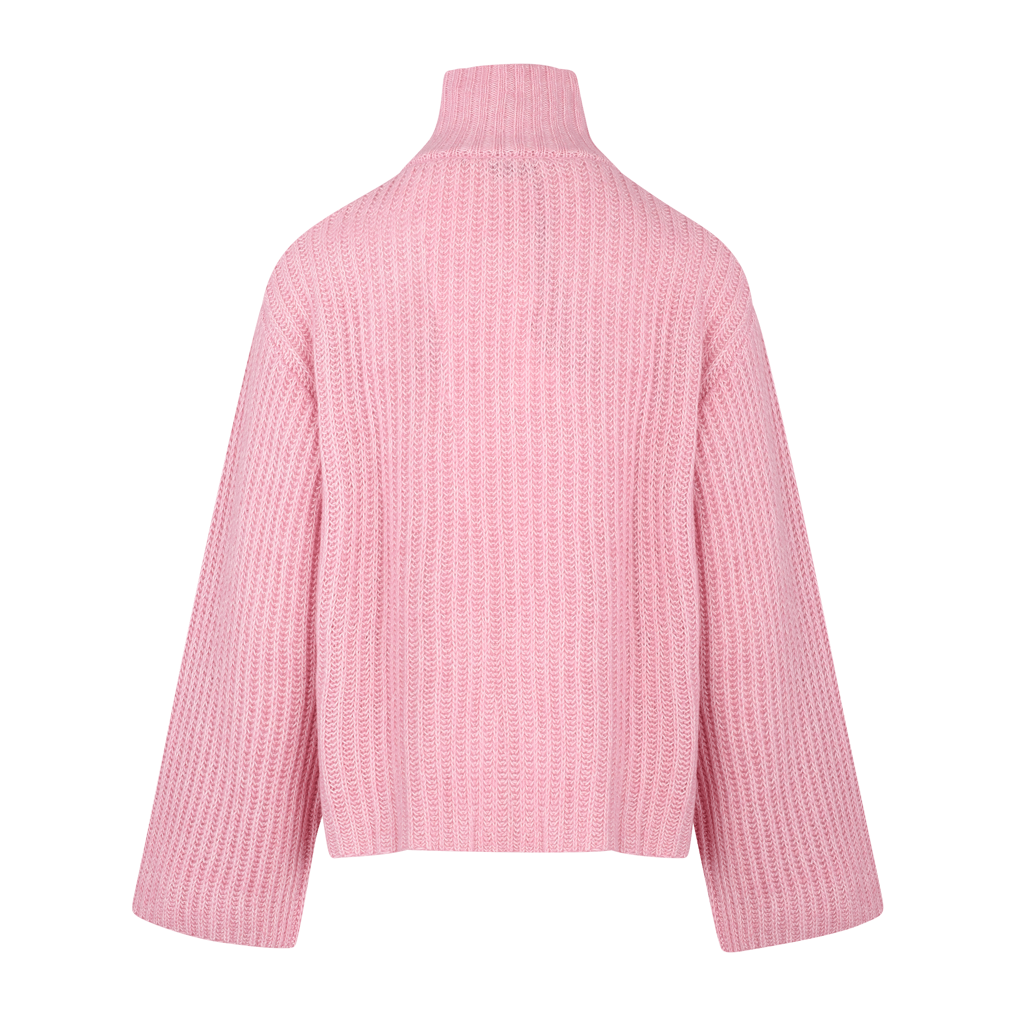 Urban Pioneers Female Majken Cardigan CARDIGAN PINK