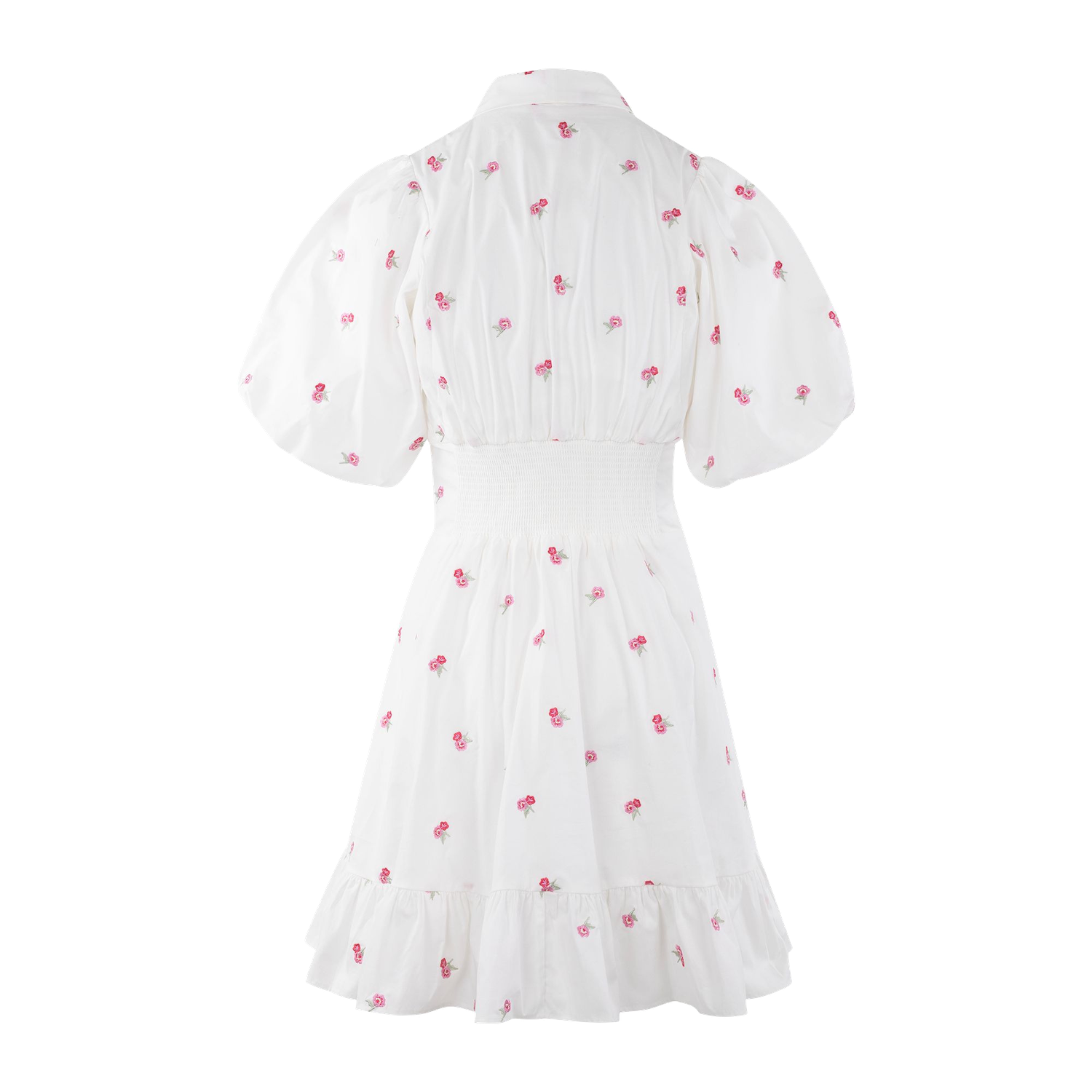 Urban Pioneers Female Makayla Dress DRESS SACHET PINK