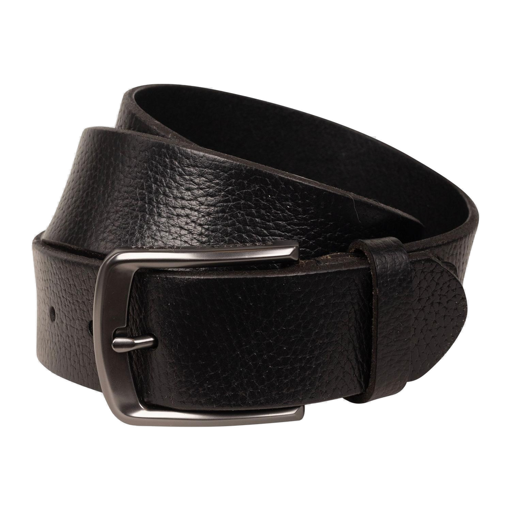 Urban Pioneers Male Malmø Belt BELT BLACK