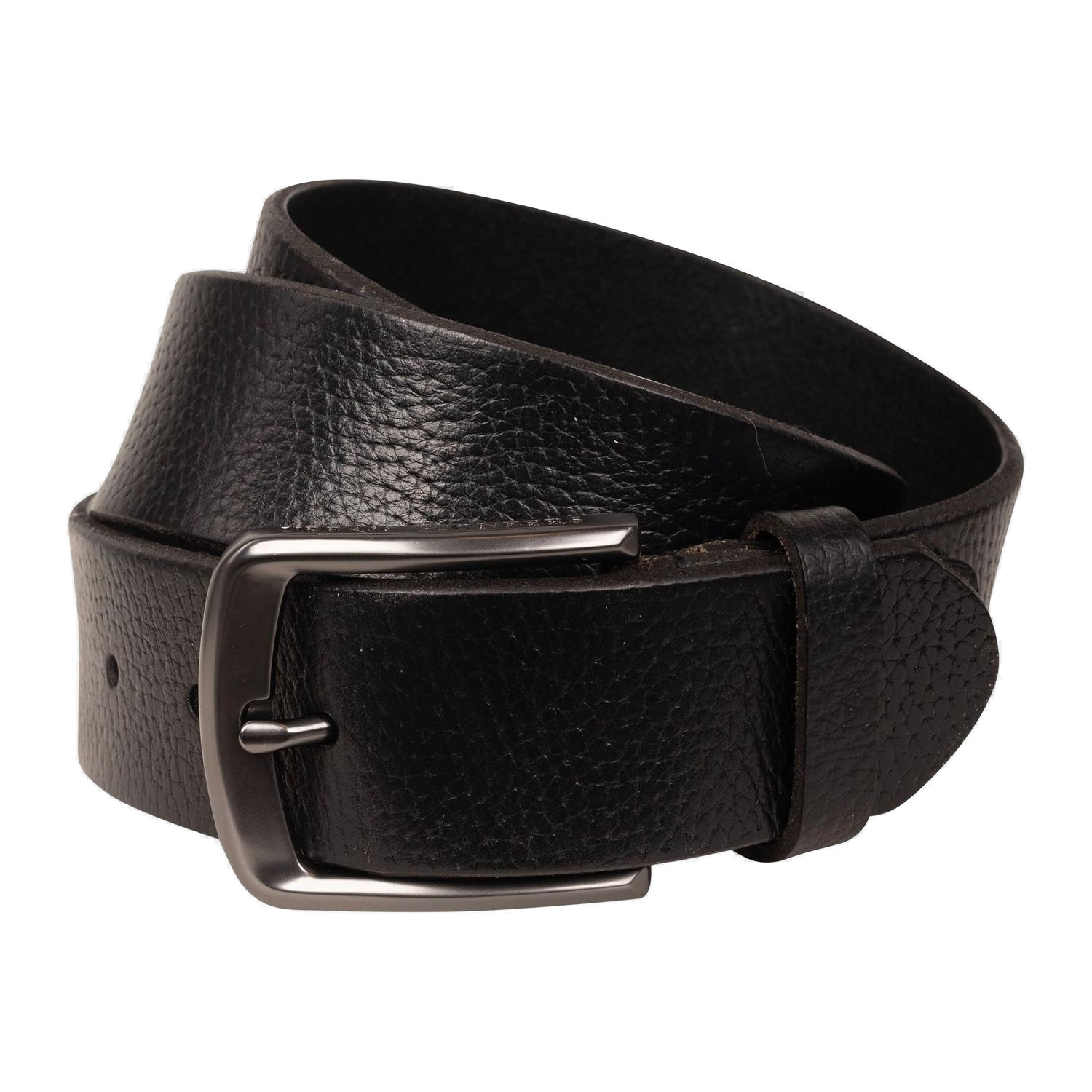Urban Pioneers Male Malmø Belt BELT BLACK