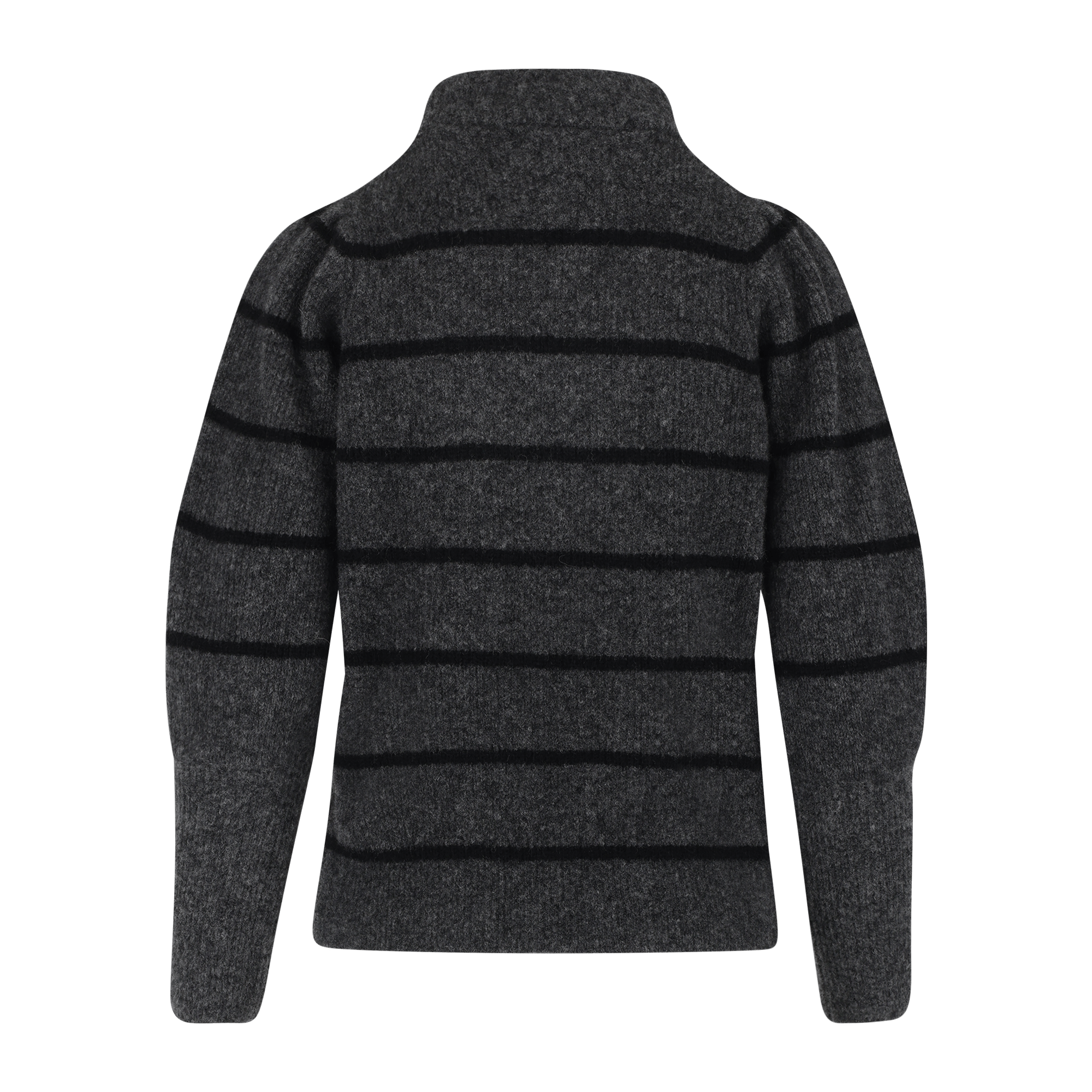 Urban Pioneers Female Mara Sweater SWEATER CHARCOAL