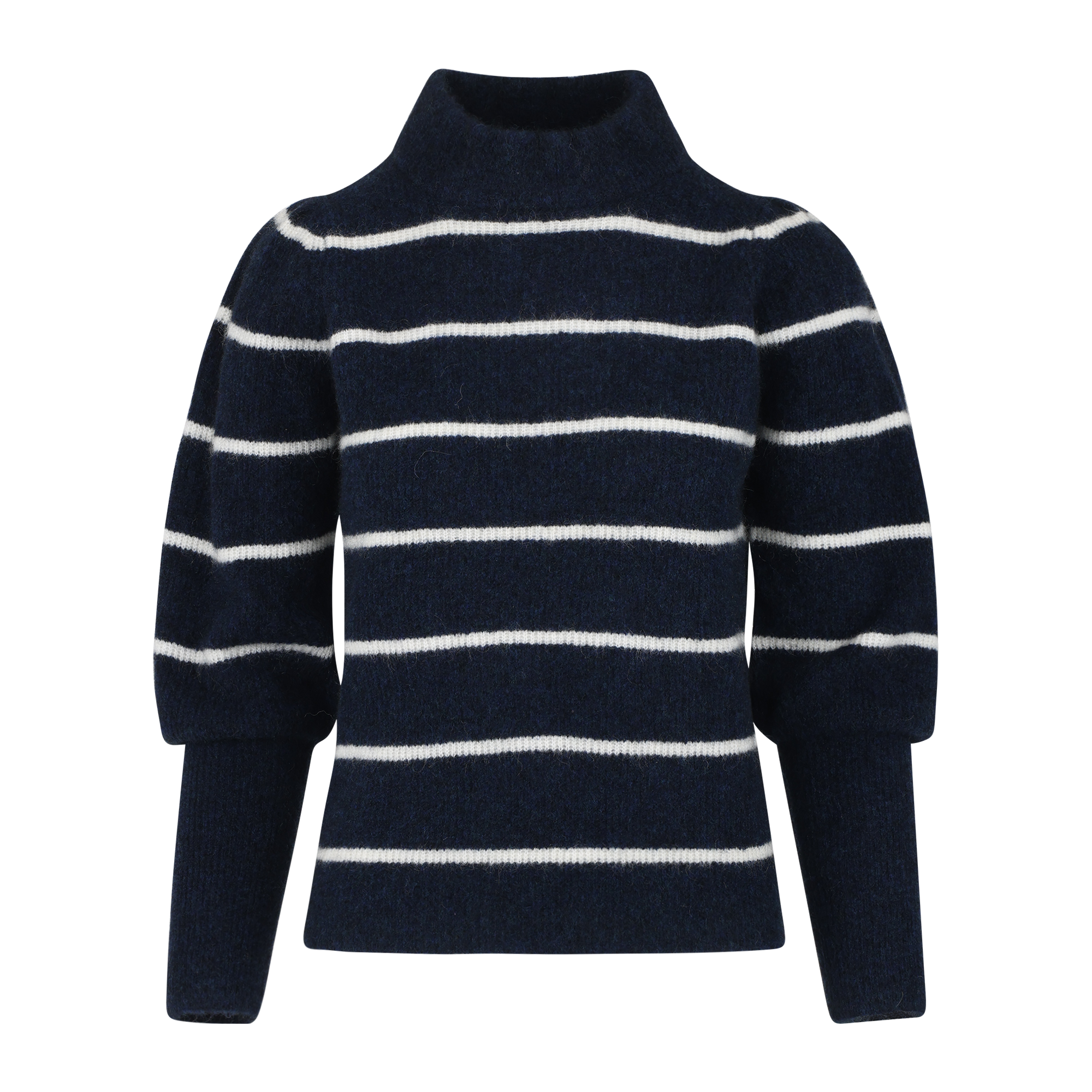 Urban Pioneers Female Mara Sweater SWEATER NAVY